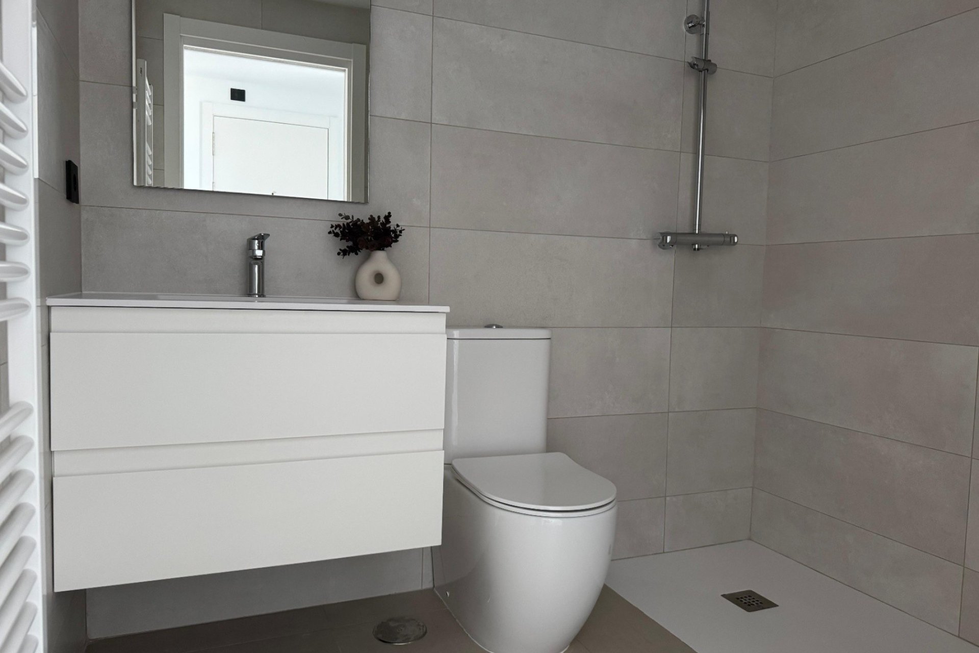 Vente - Appartement - Calpe - 03710