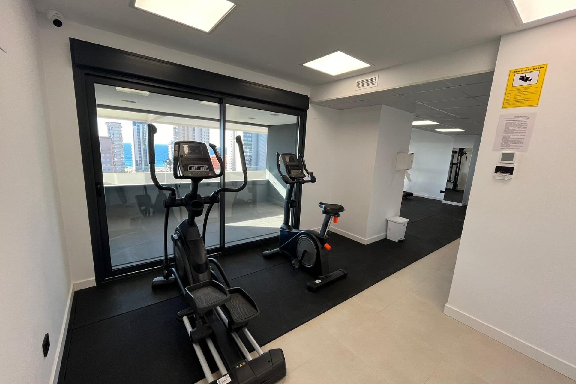 Vente - Appartement - Calpe - 03710