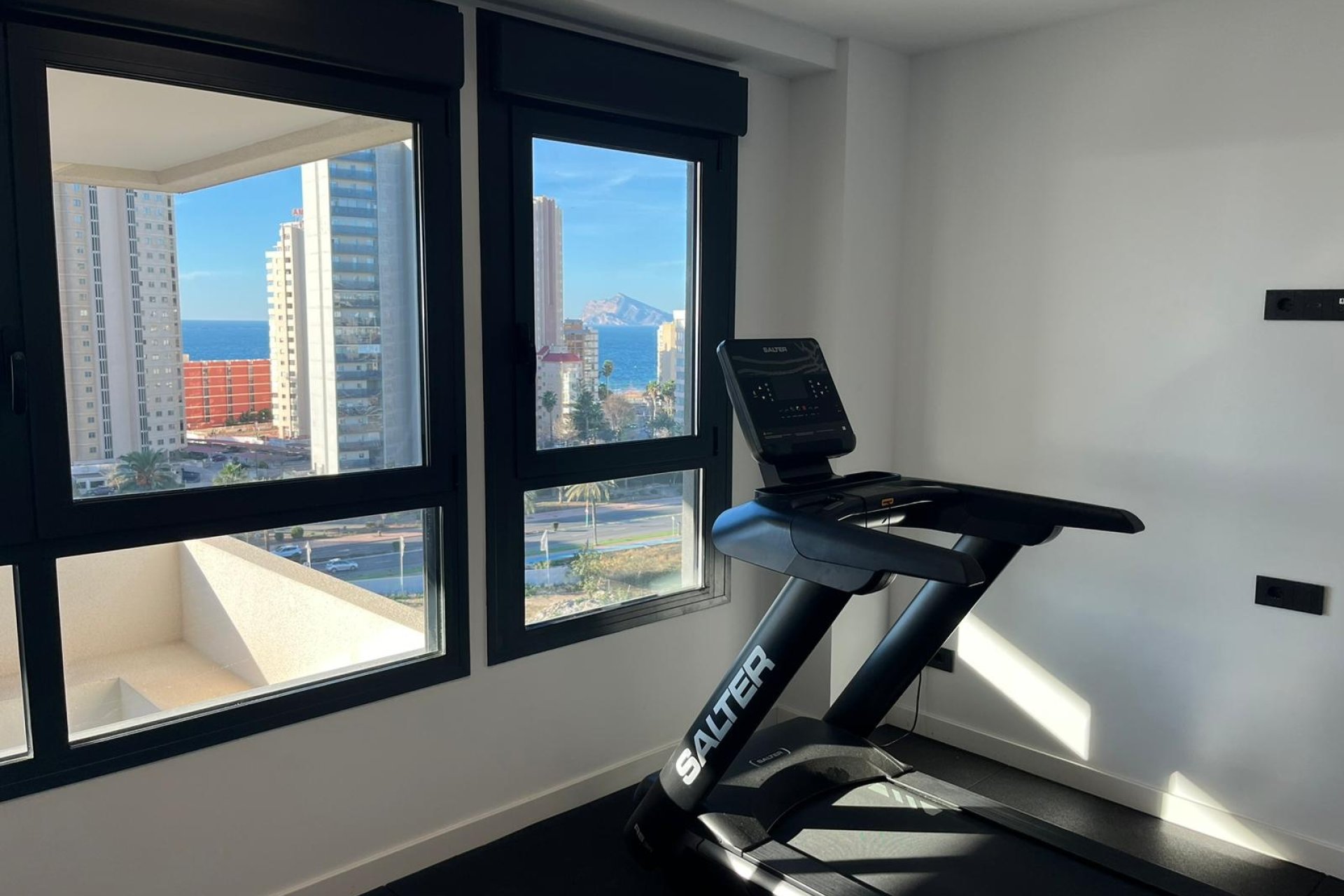 Vente - Appartement - Calpe - 03710