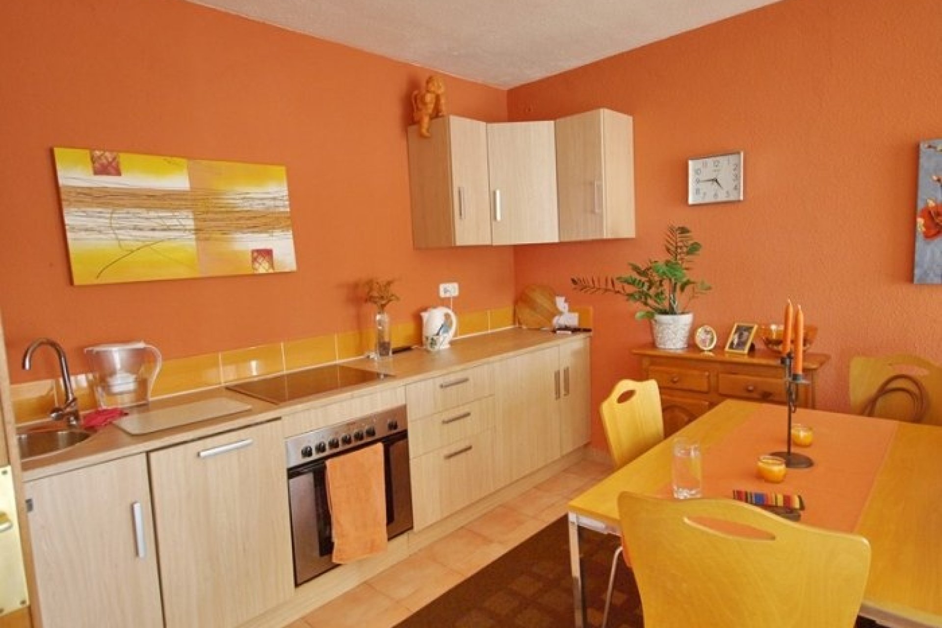 Vente - Appartement - Calpe - Caletamar
