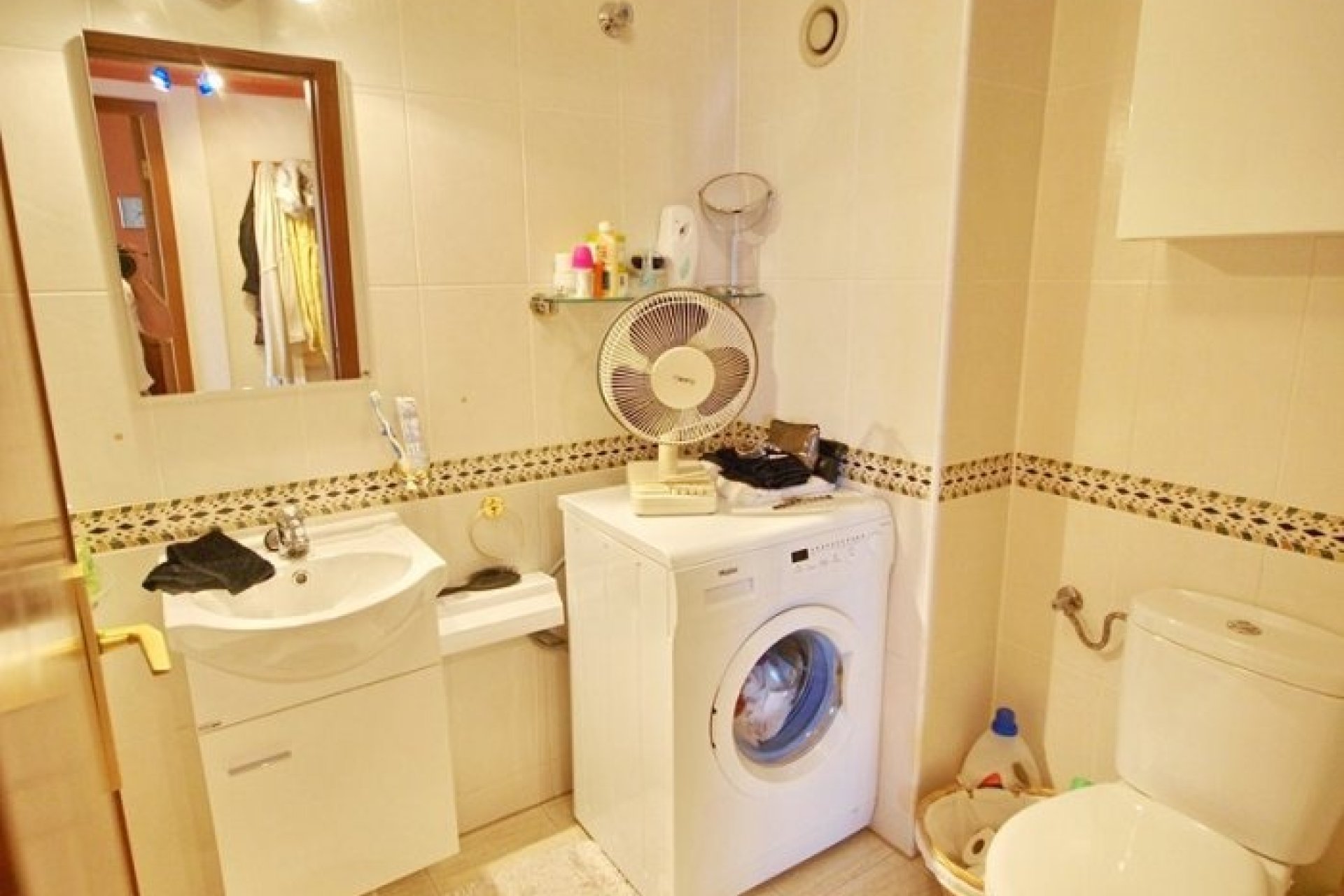 Vente - Appartement - Calpe - Caletamar
