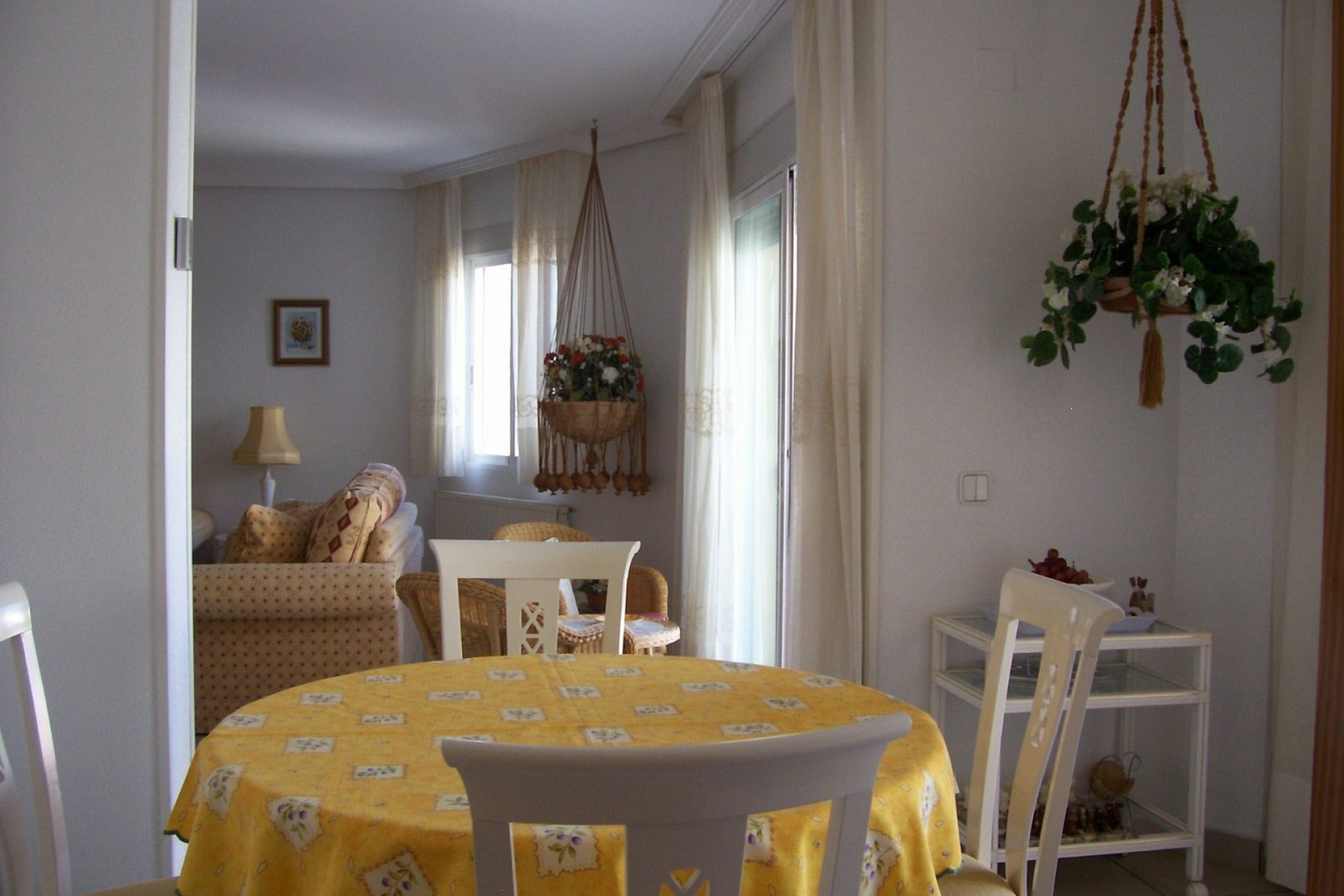 Vente - Appartement - Calpe - Centro Ciudad