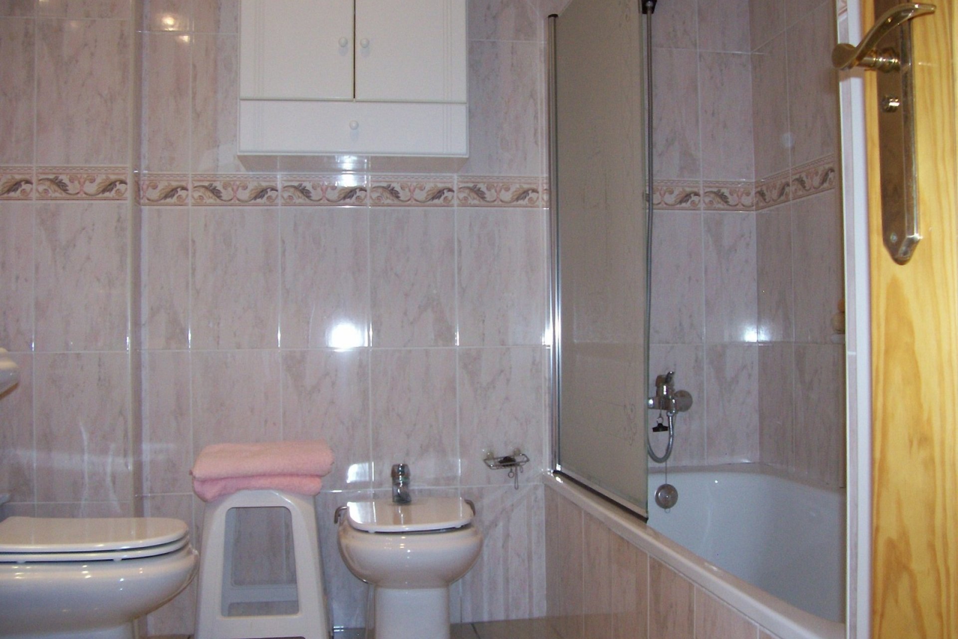 Vente - Appartement - Calpe - Centro Ciudad