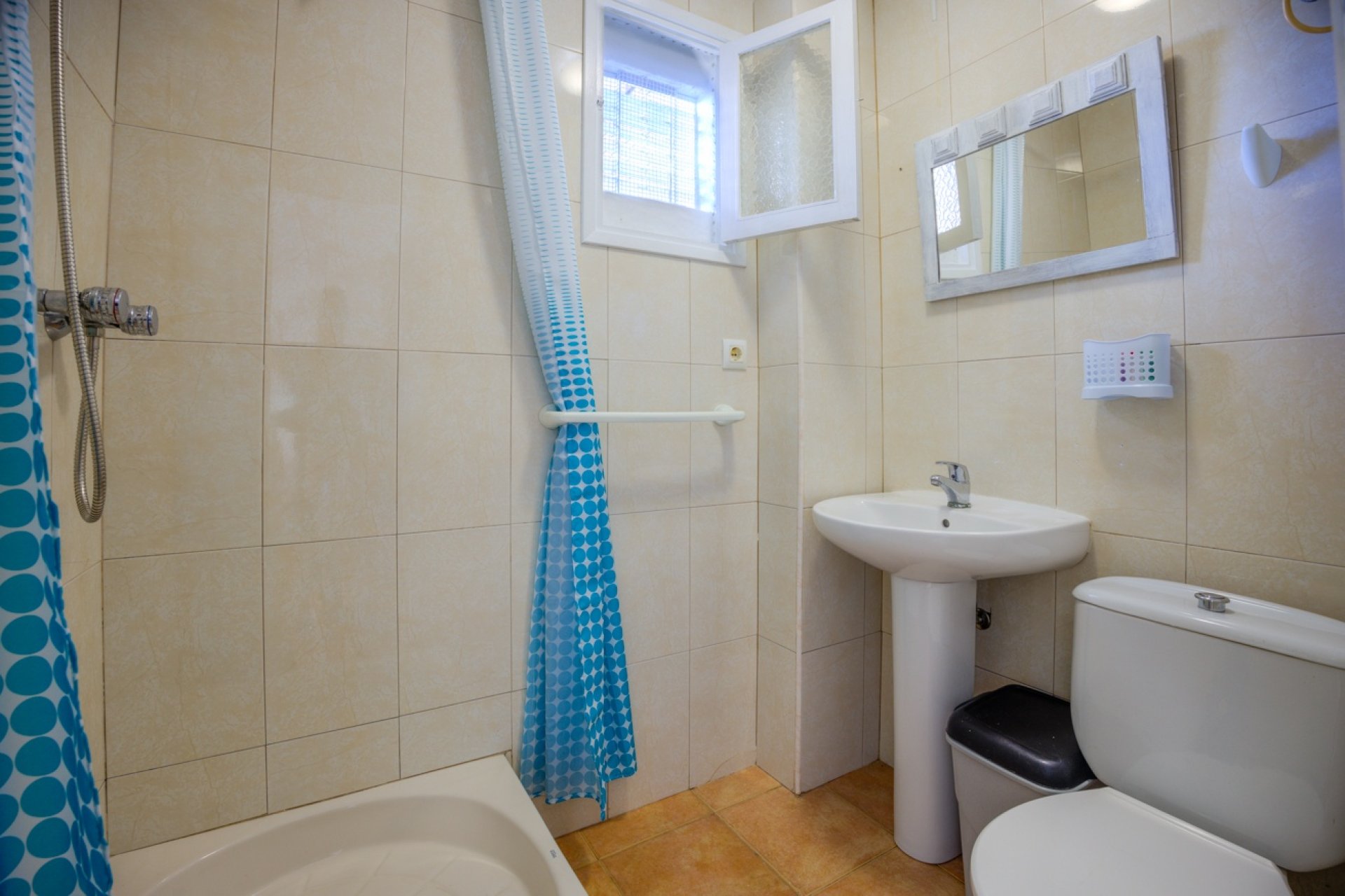 Vente - Appartement - Calpe - La Fossa