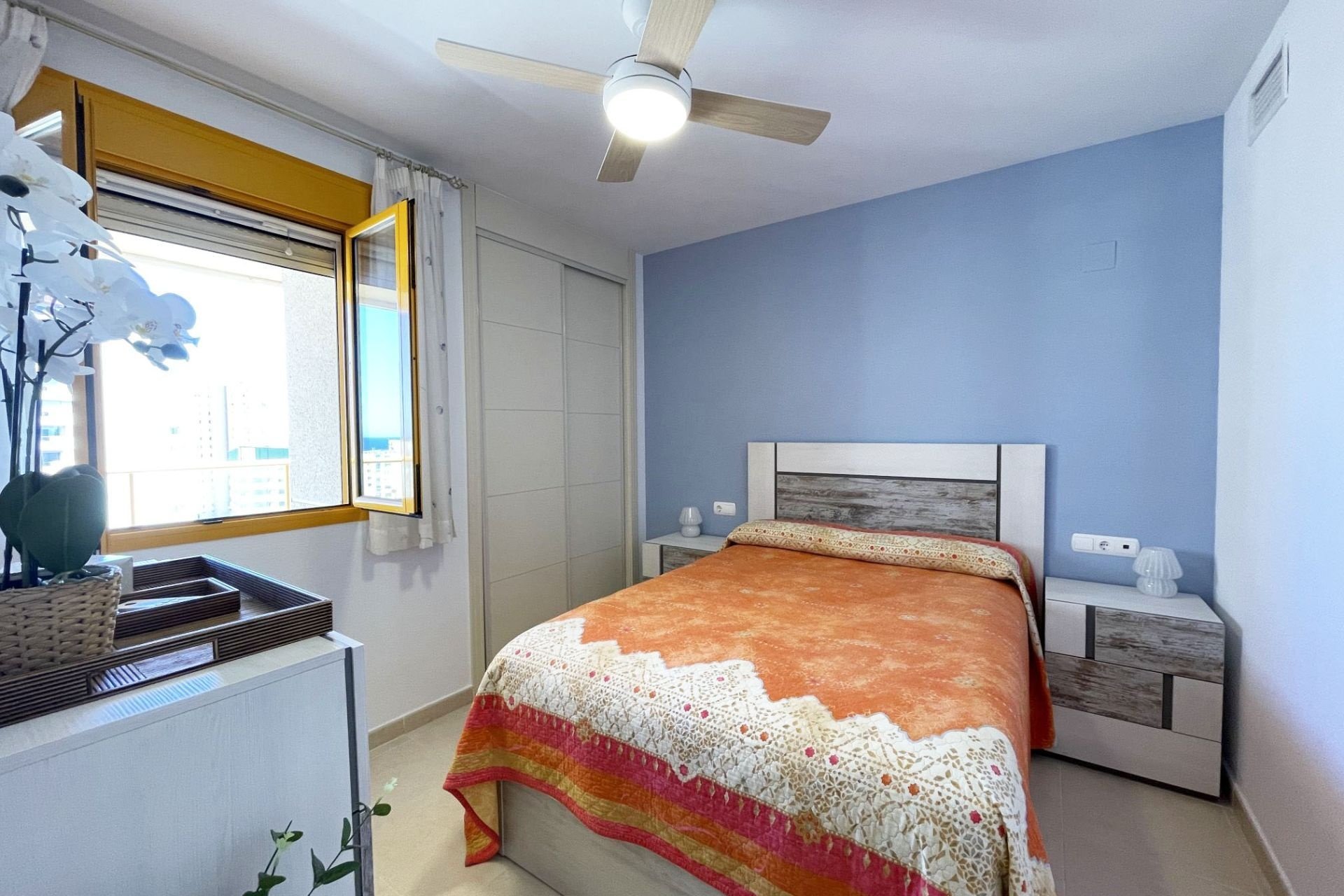 Vente - Appartement - Calpe - La Fossa