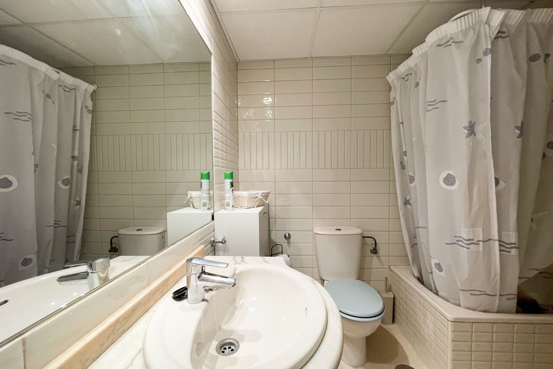 Vente - Appartement - Calpe - La Fossa