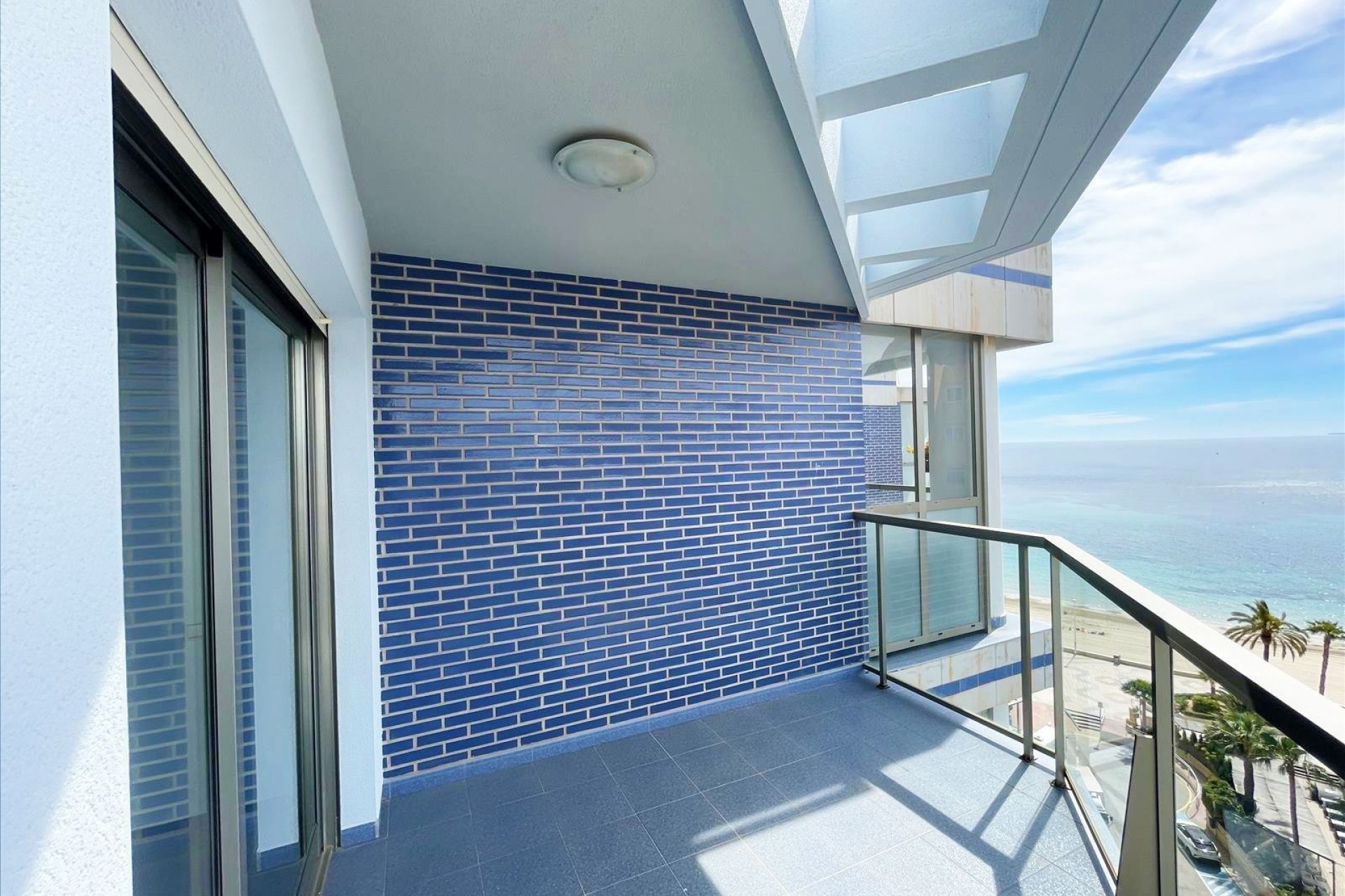Vente - Appartement - Calpe - La Fossa