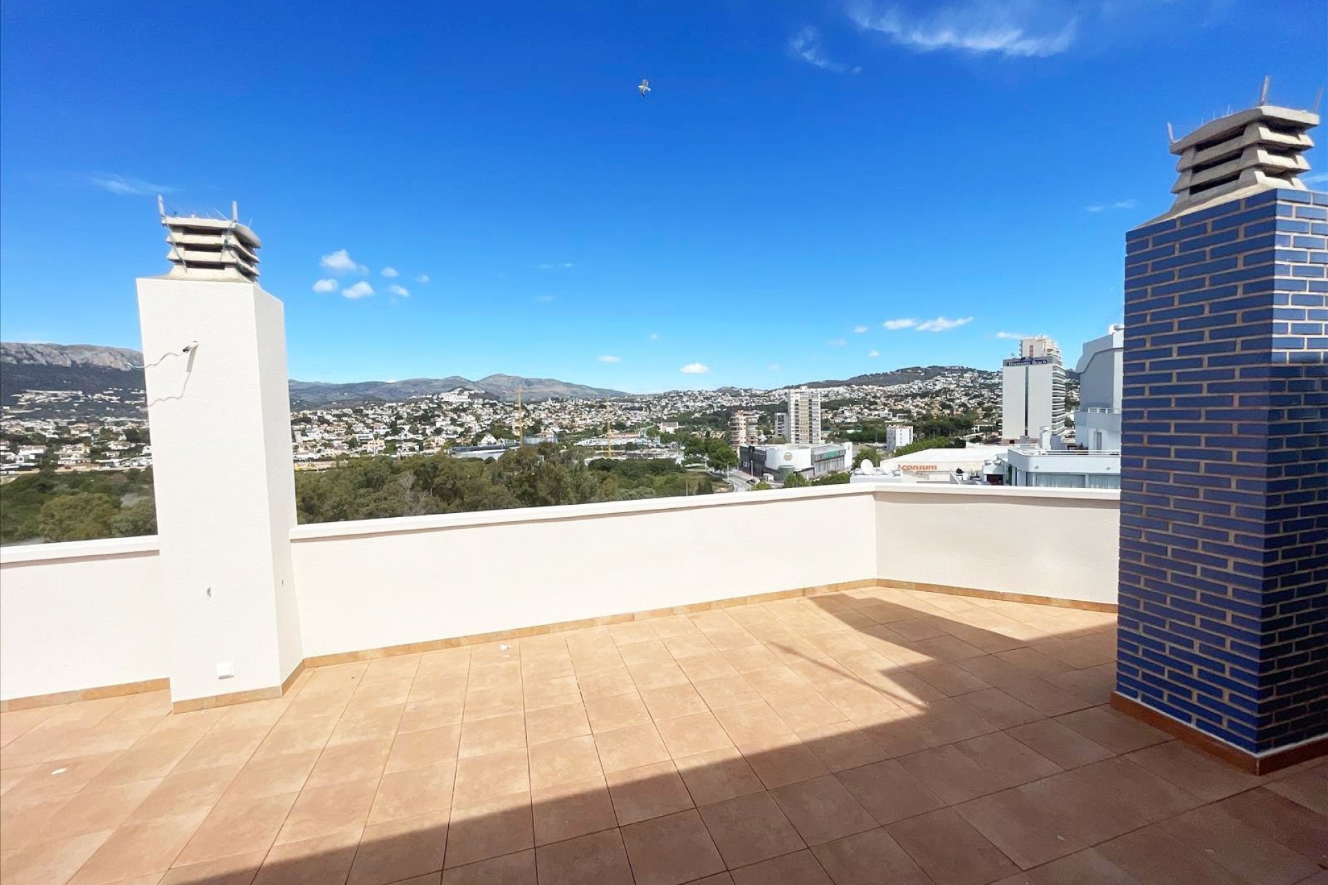 Vente - Appartement - Calpe - La Fossa