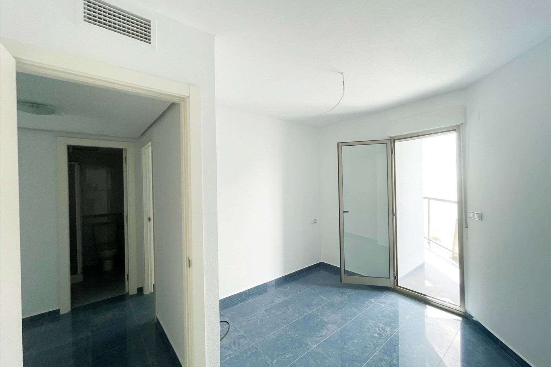 Vente - Appartement - Calpe - La Fossa