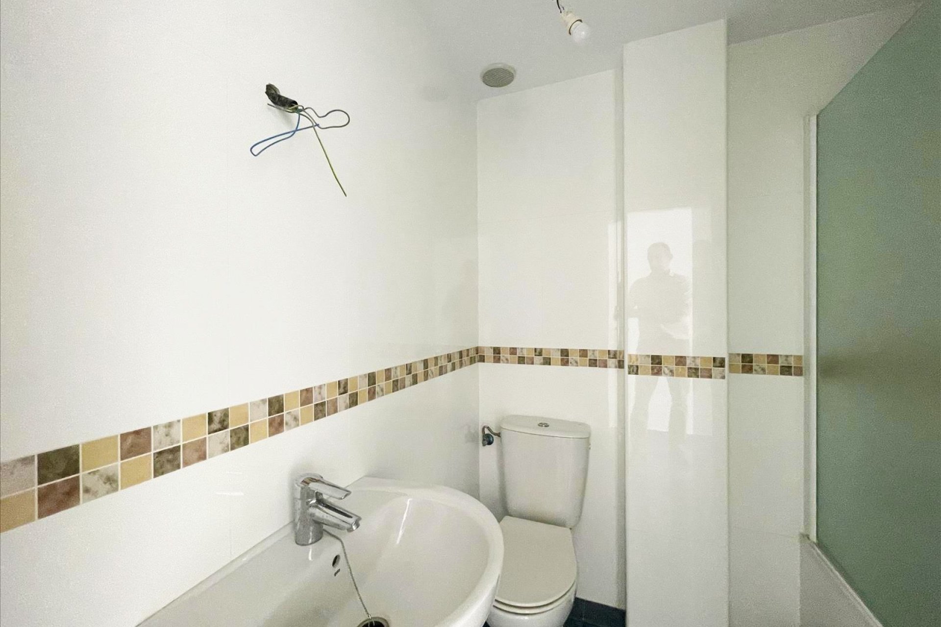 Vente - Appartement - Calpe - La Fossa