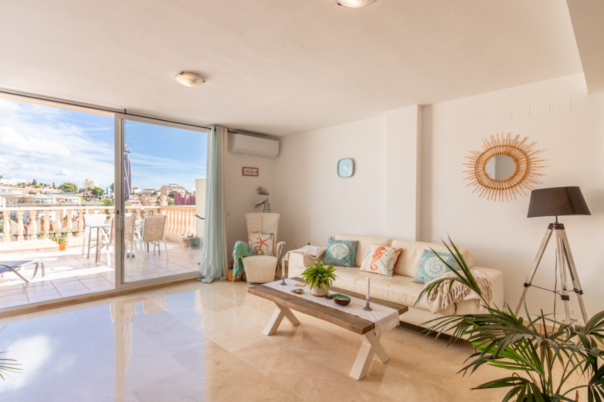 Vente - Appartement - Calpe - La Manzanera
