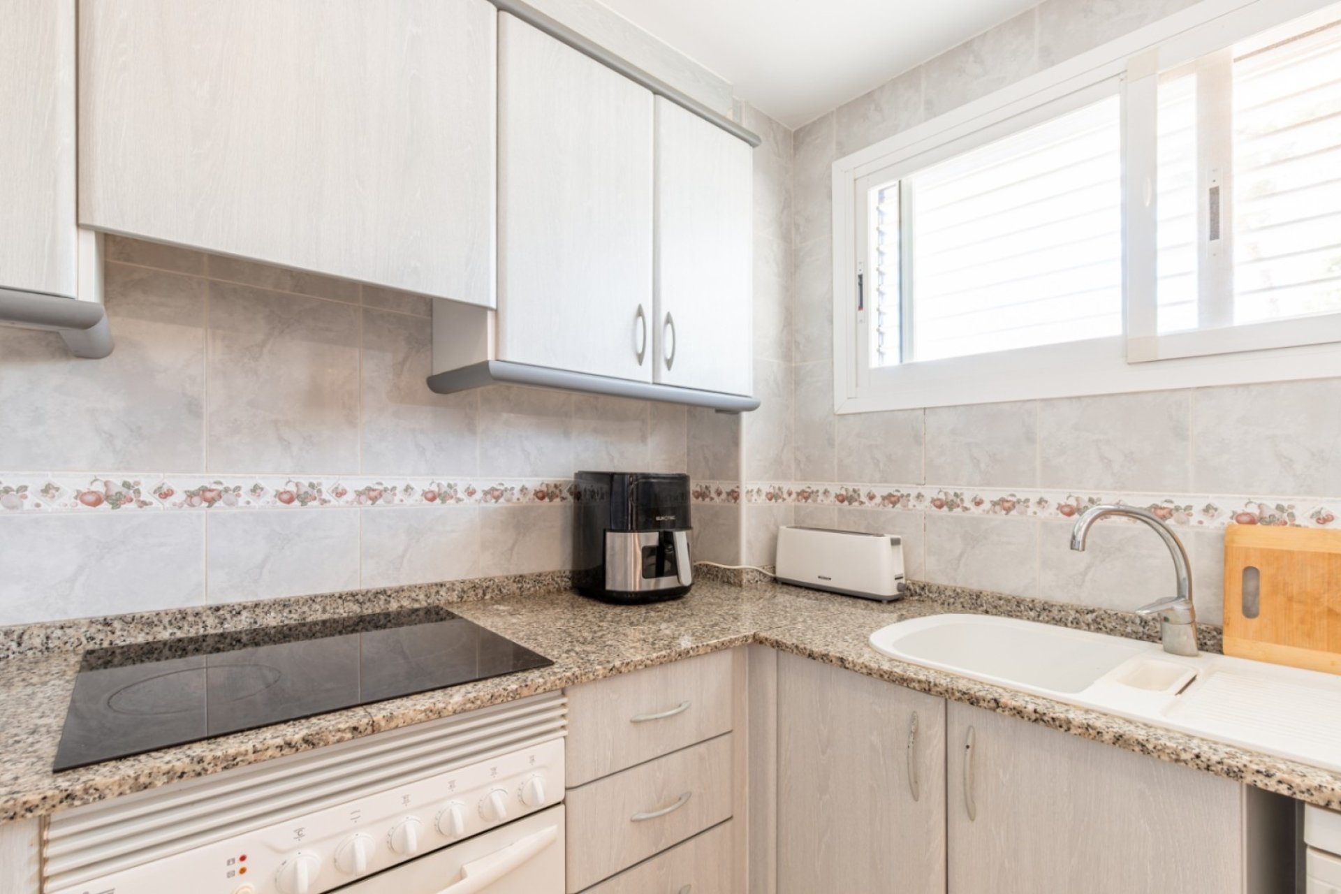 Vente - Appartement - Calpe - La Manzanera