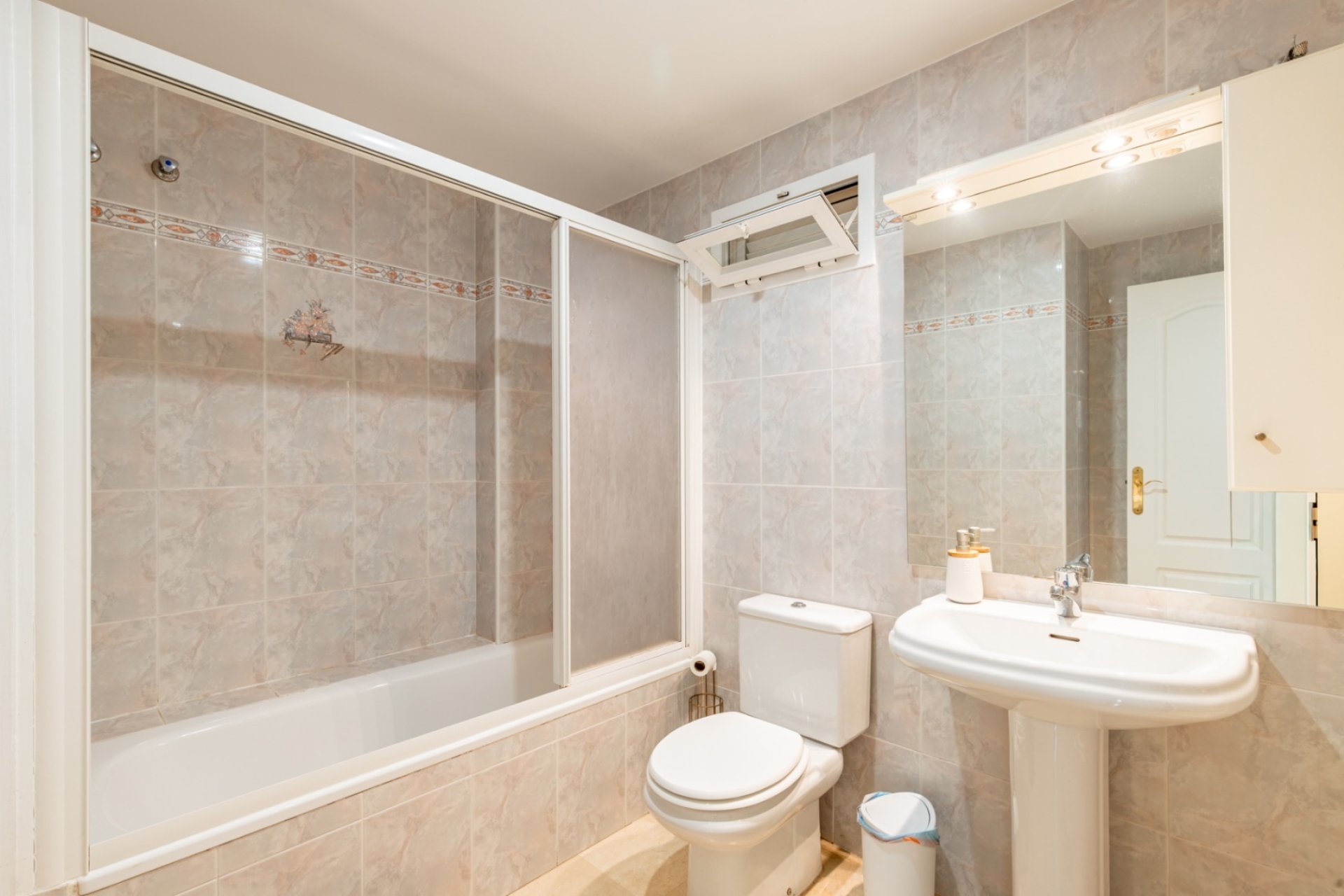 Vente - Appartement - Calpe - La Manzanera