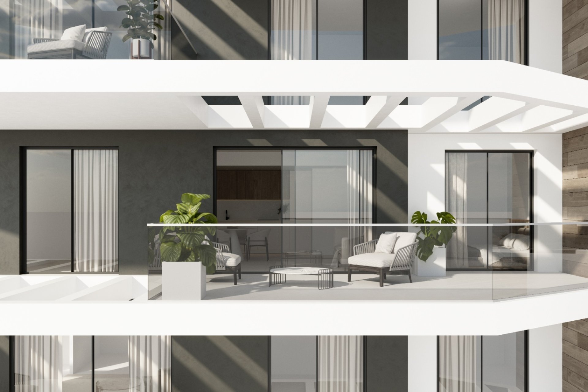 Vente - Appartement - Calpe - Playa Arenal Bol