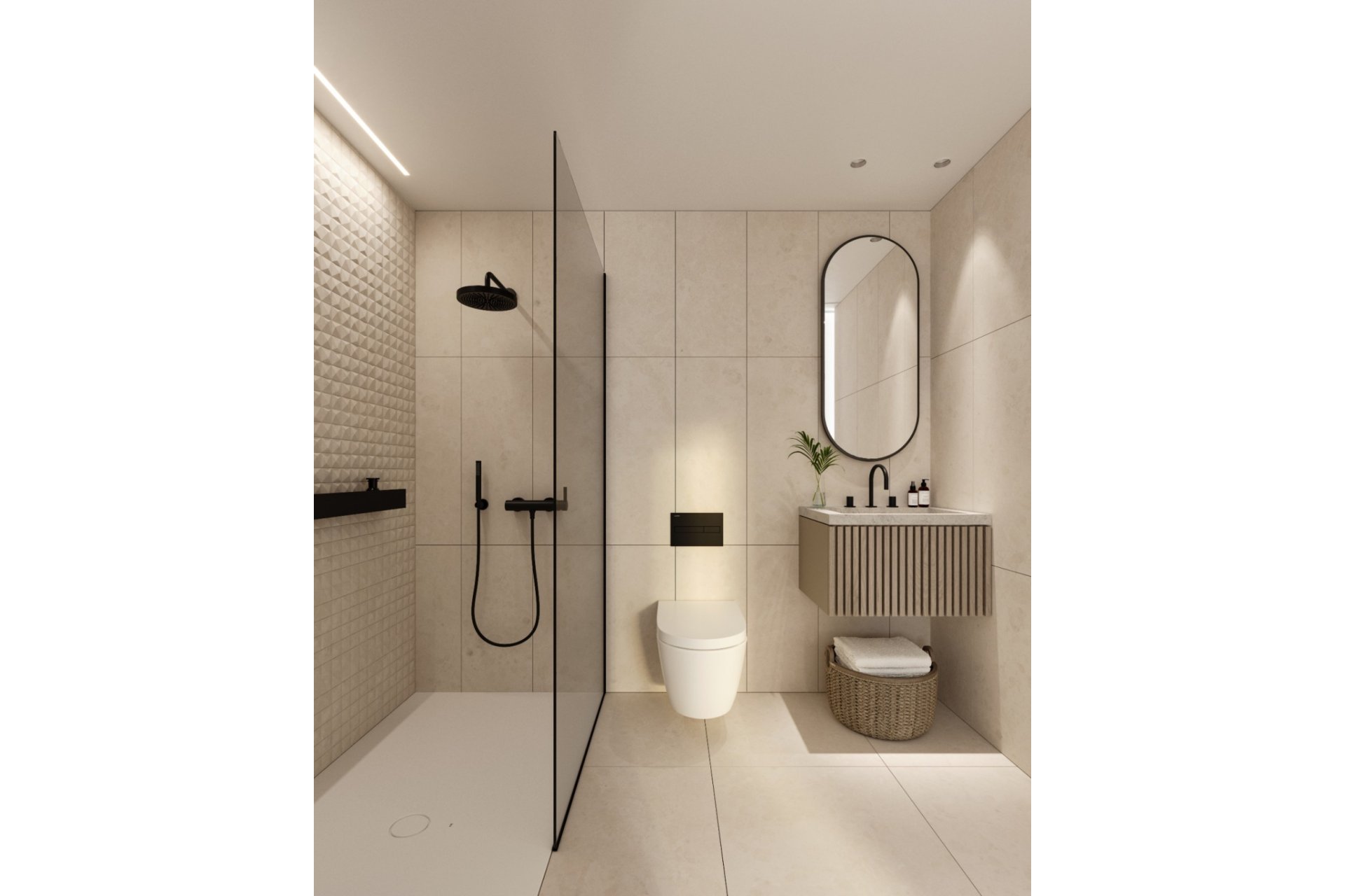 Vente - Appartement - Calpe - Playa Arenal Bol