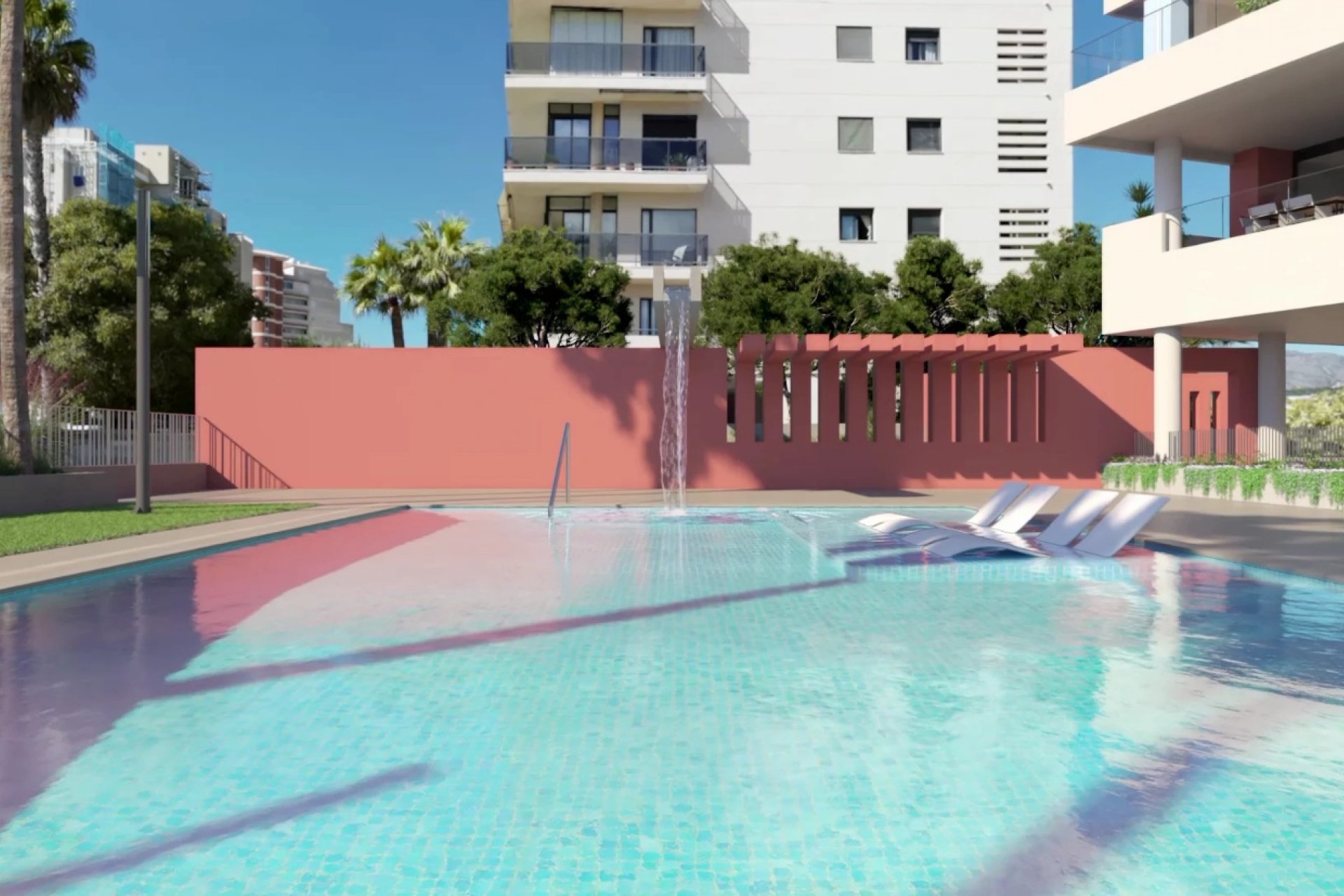 Vente - Appartement - Calpe - Playa Arenal Bol