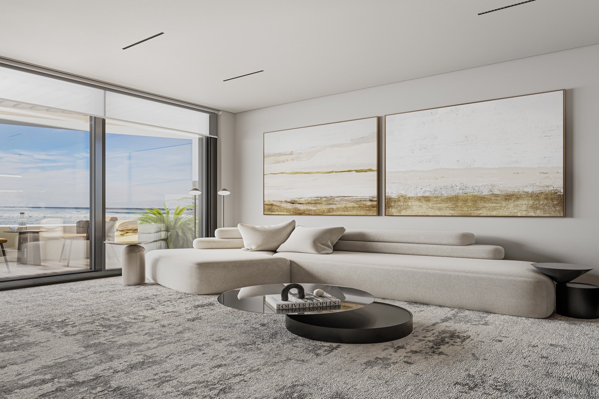 Vente - Appartement - Calpe - Playa Arenal Bol