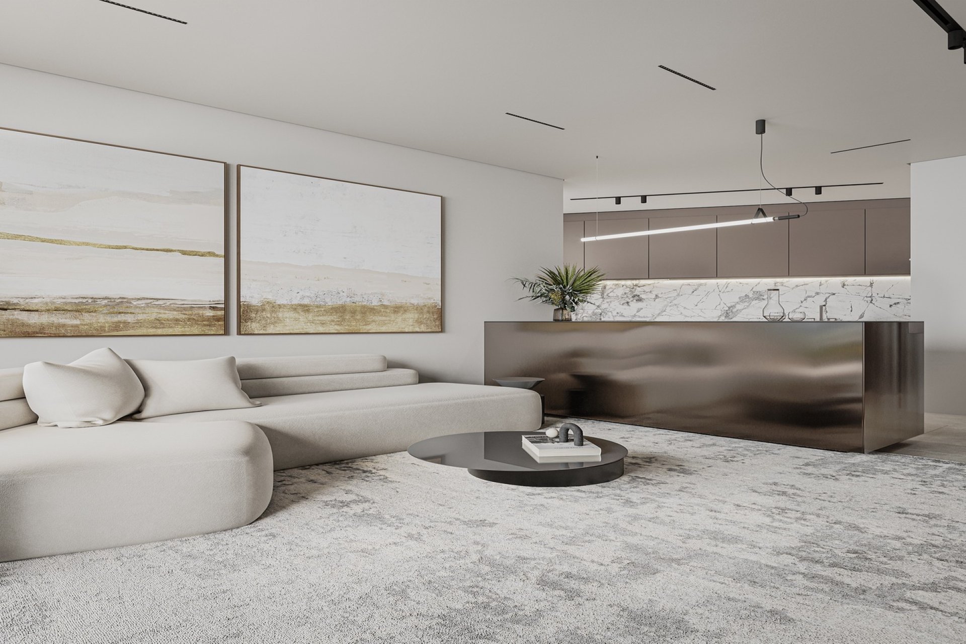 Vente - Appartement - Calpe - Playa Arenal Bol