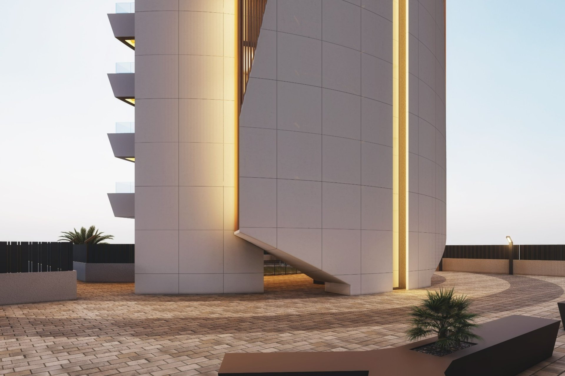 Vente - Appartement - Calpe - Playa Arenal Bol