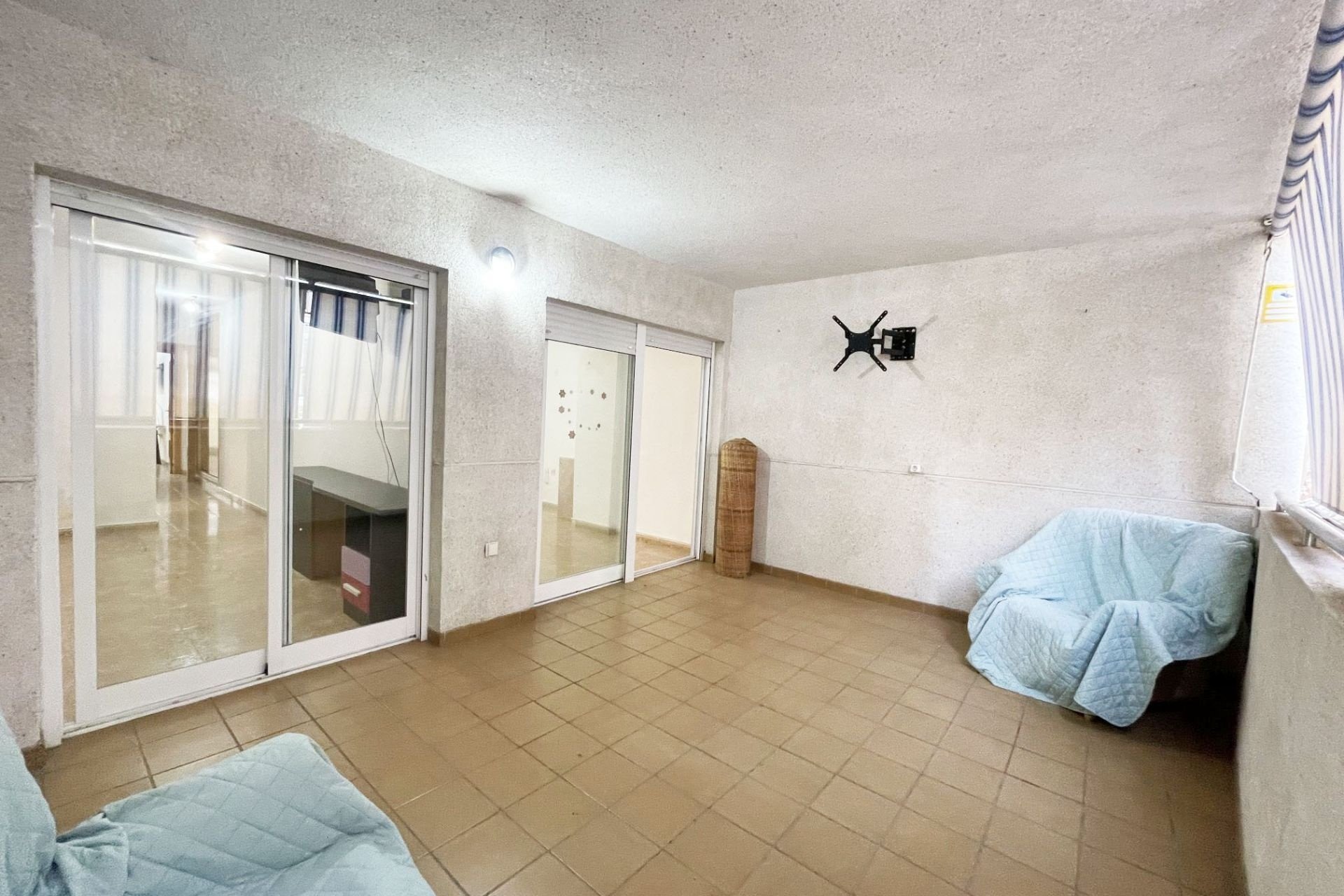 Vente - Appartement - Calpe - Playa Arenal-Bol