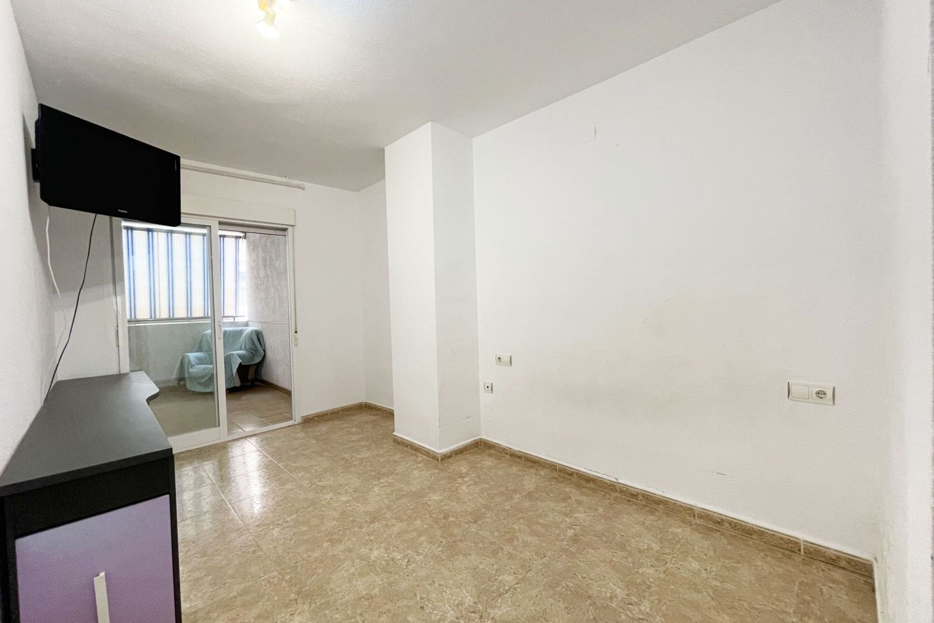 Vente - Appartement - Calpe - Playa Arenal-Bol