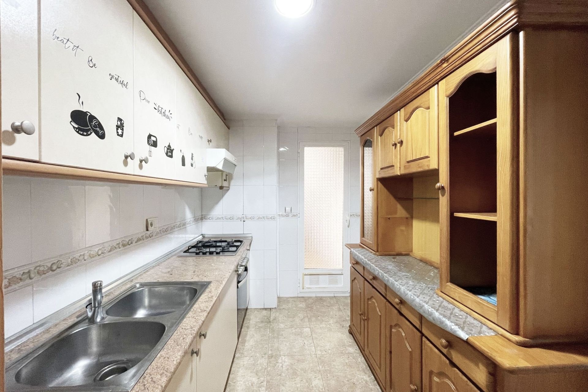 Vente - Appartement - Calpe - Playa Arenal-Bol