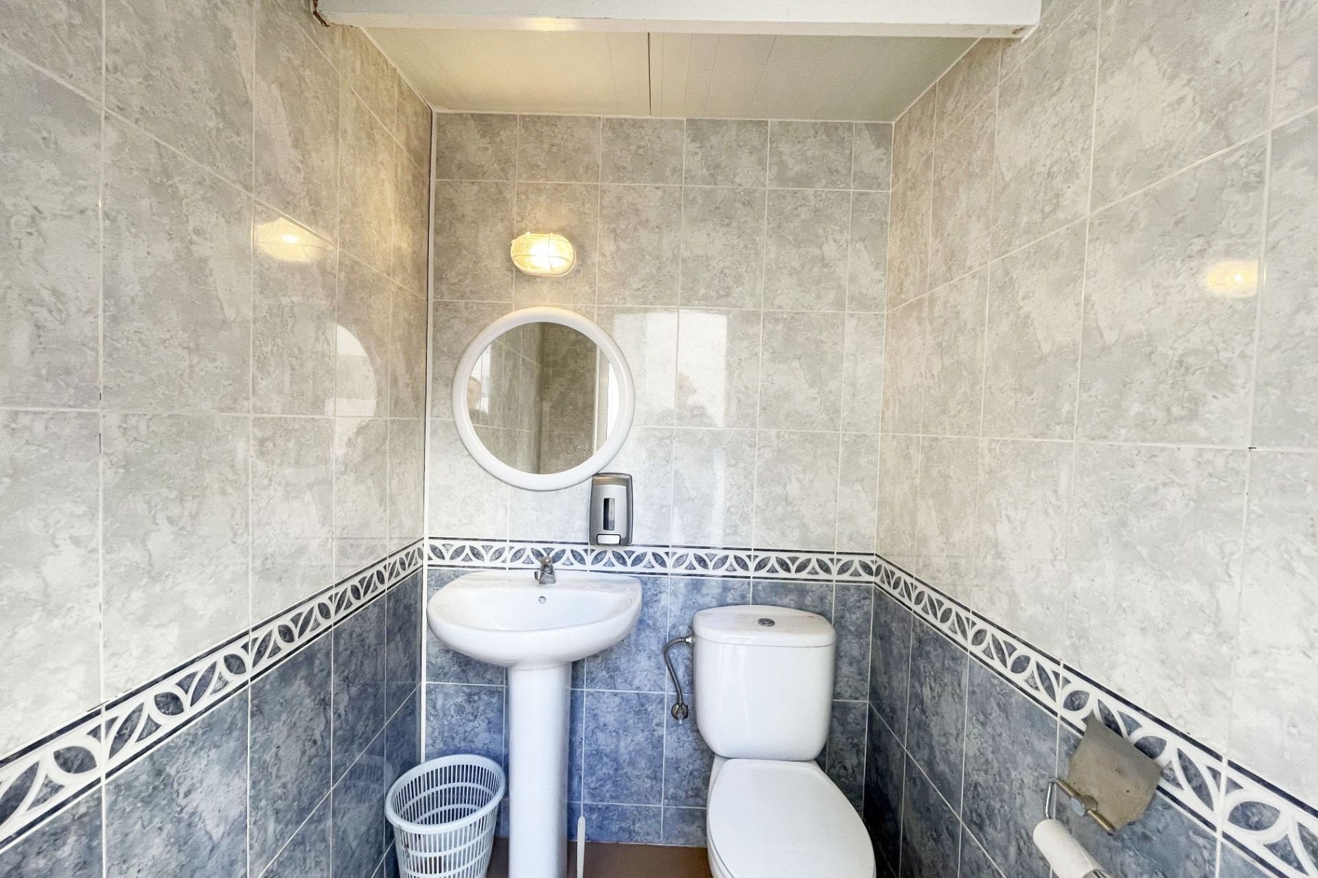 Vente - Appartement - Calpe - Playa Arenal-Bol