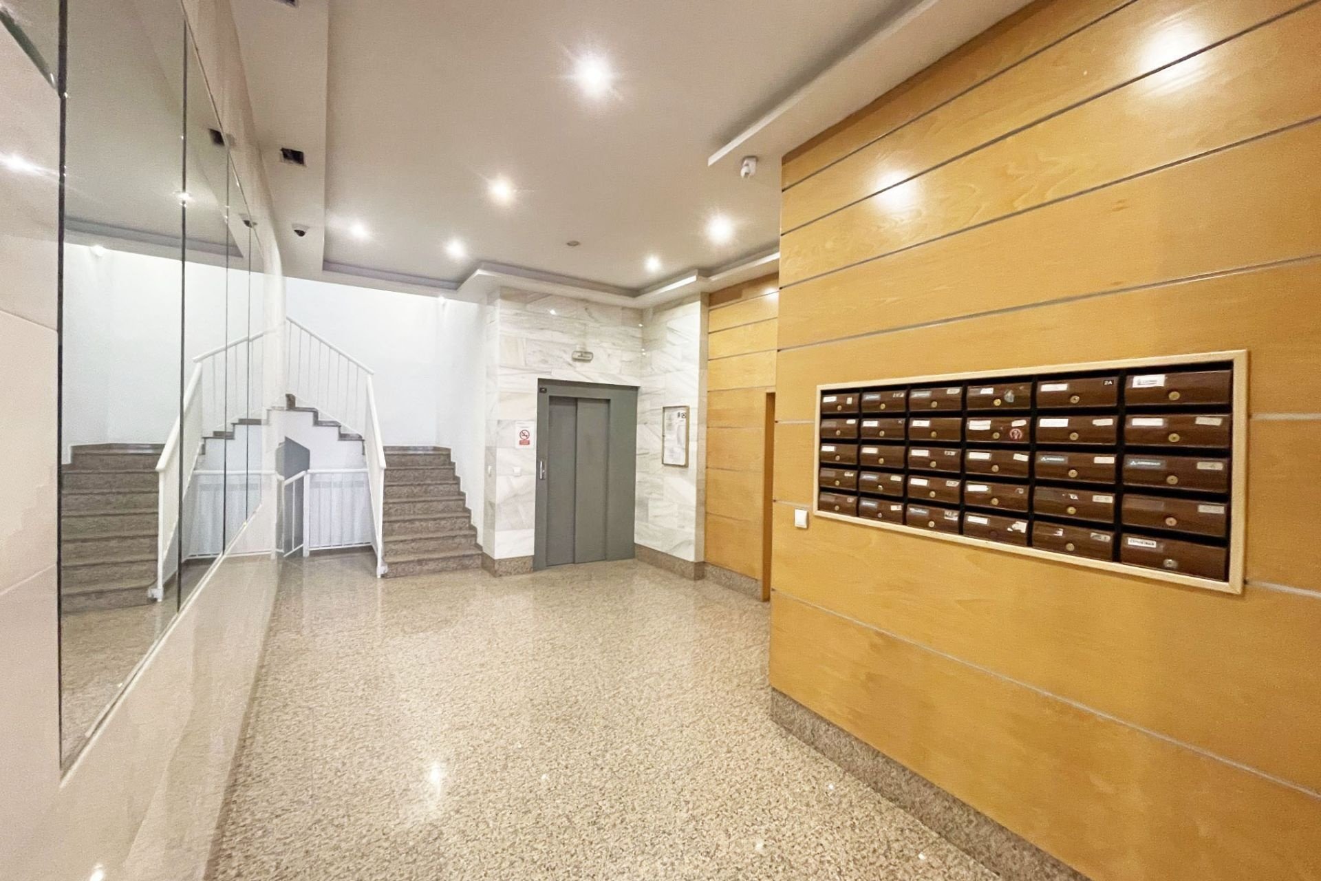 Vente - Appartement - Calpe - Playa Arenal-Bol