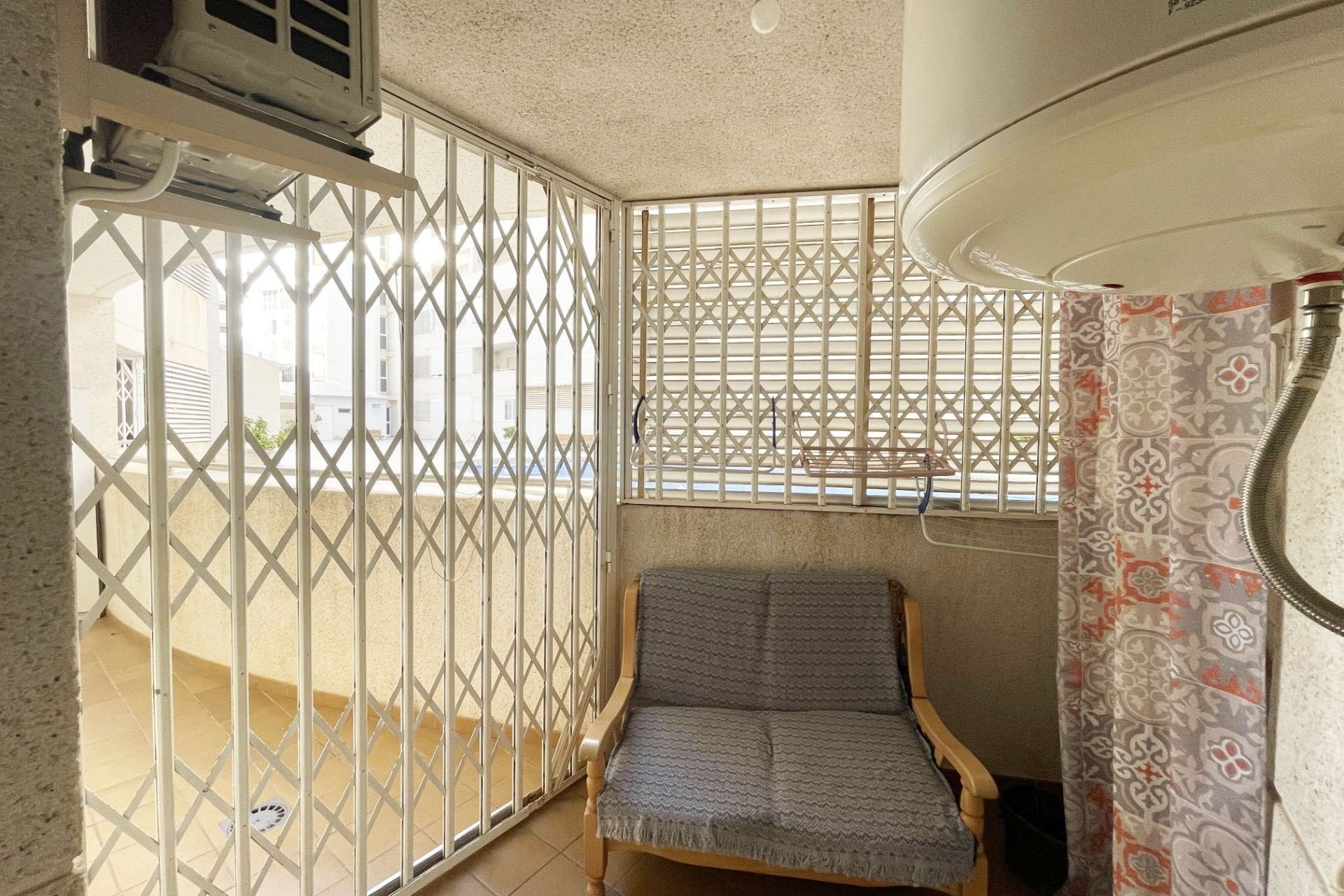 Vente - Appartement - Calpe - Playa Arenal-Bol