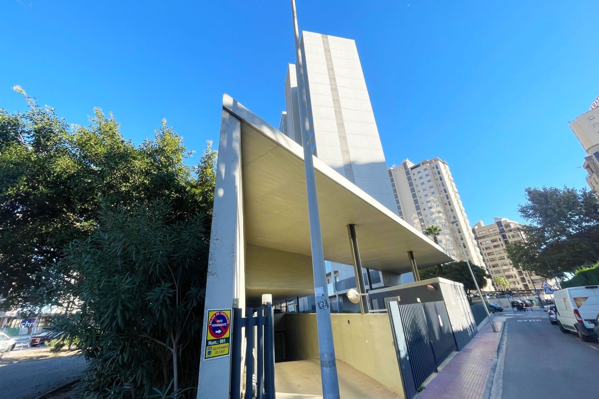 Vente - Appartement - Calpe - Playa Arenal-Bol