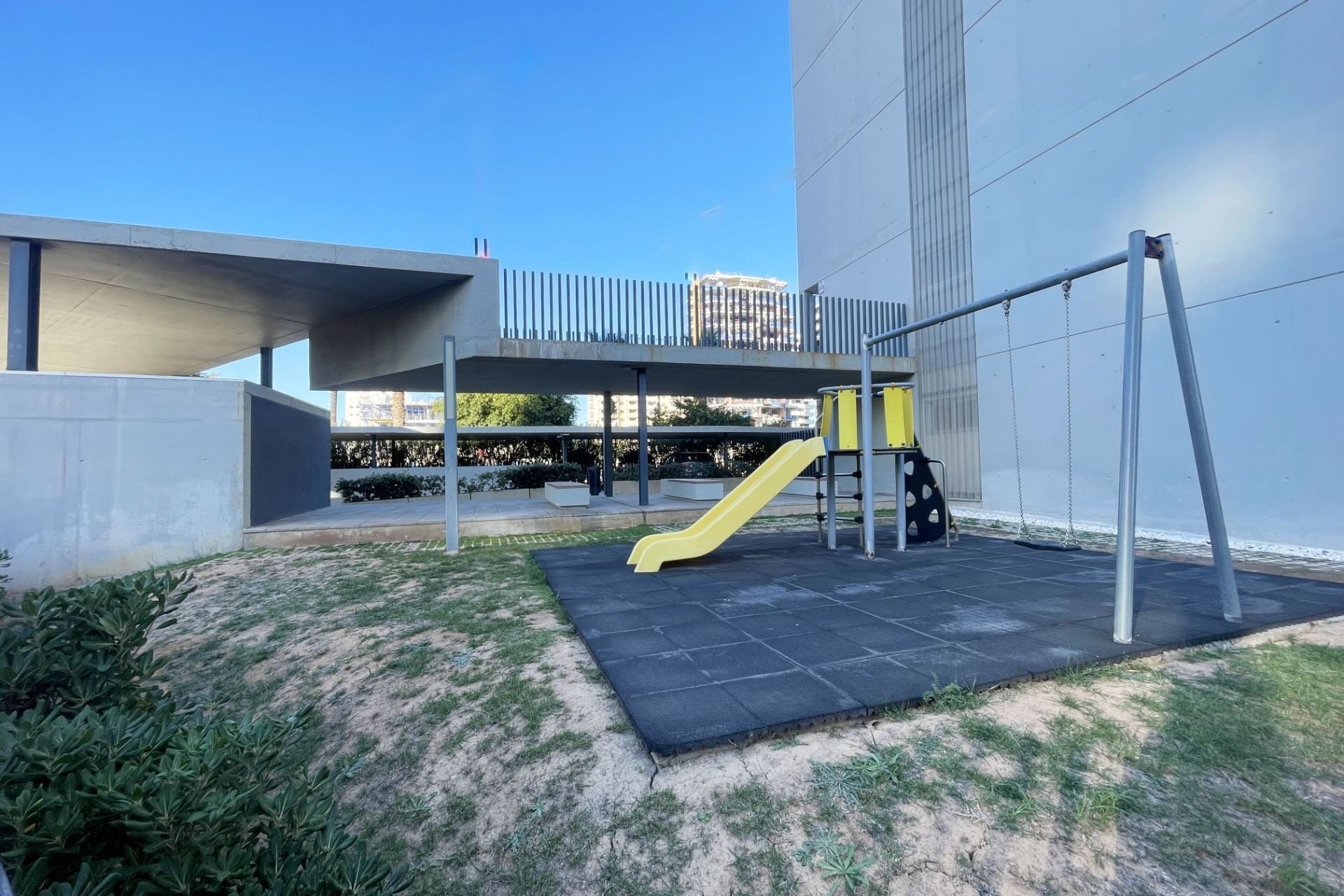 Vente - Appartement - Calpe - Playa Arenal-Bol