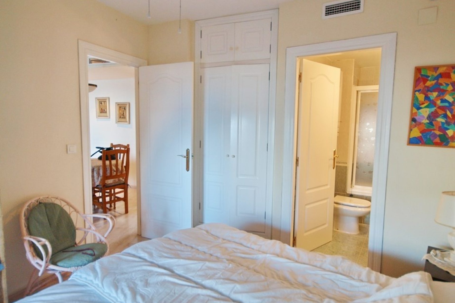 Vente - Appartement - Calpe - Playa