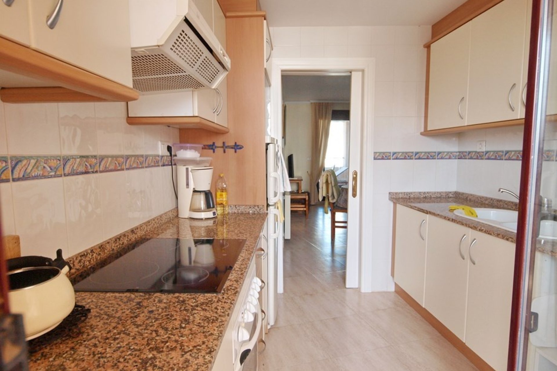 Vente - Appartement - Calpe - Playa