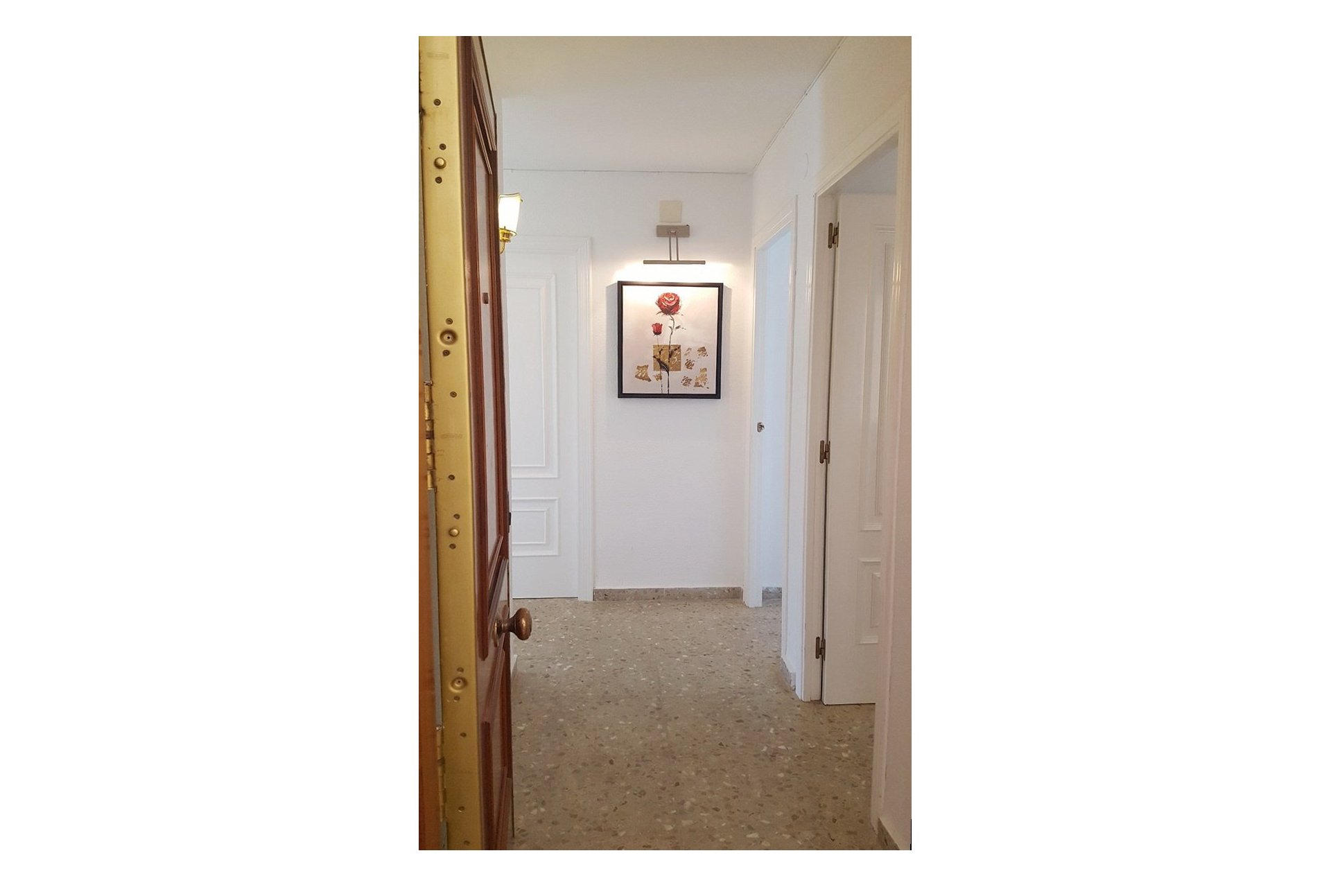 Vente - Appartement - Calpe - Playa