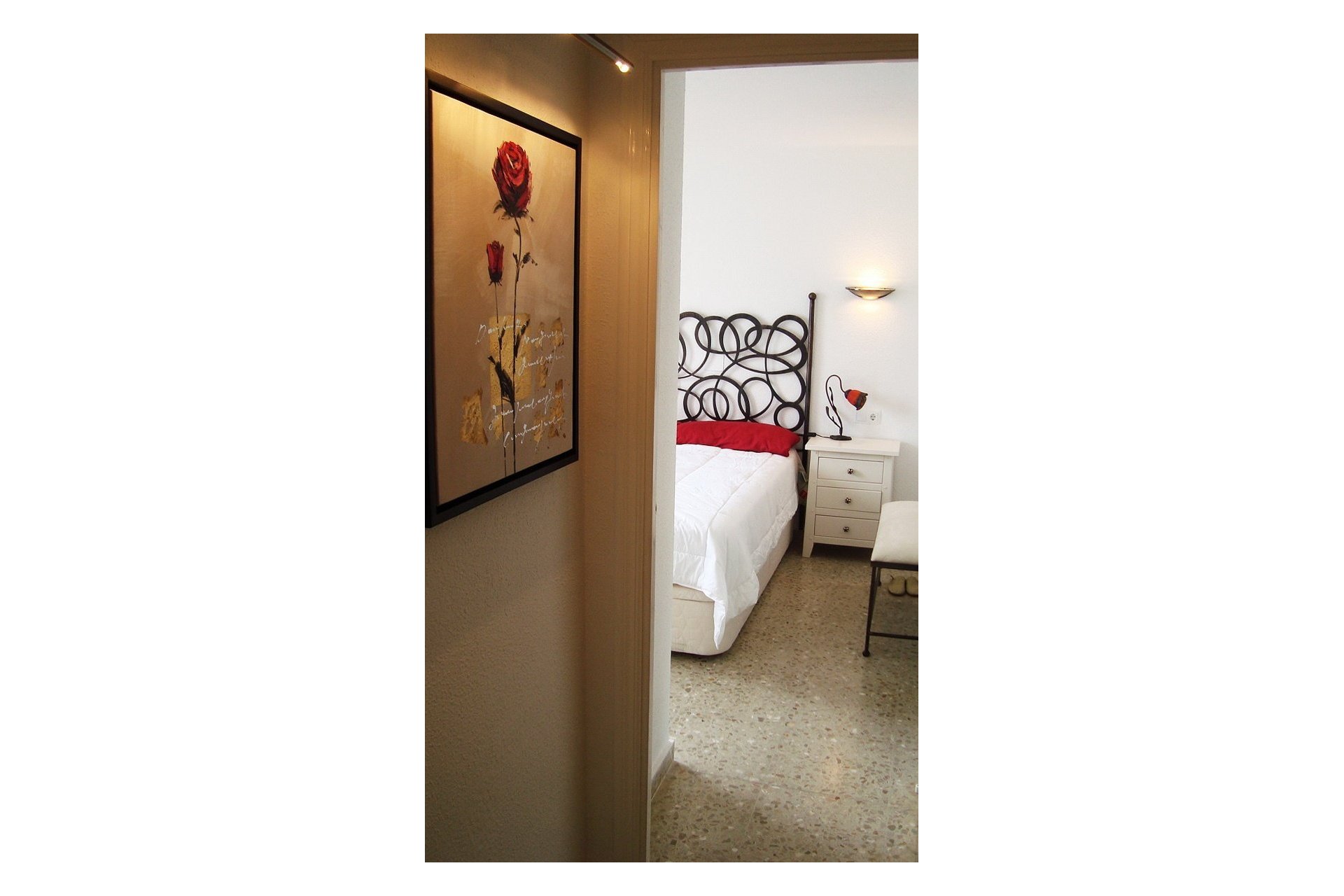 Vente - Appartement - Calpe - Playa