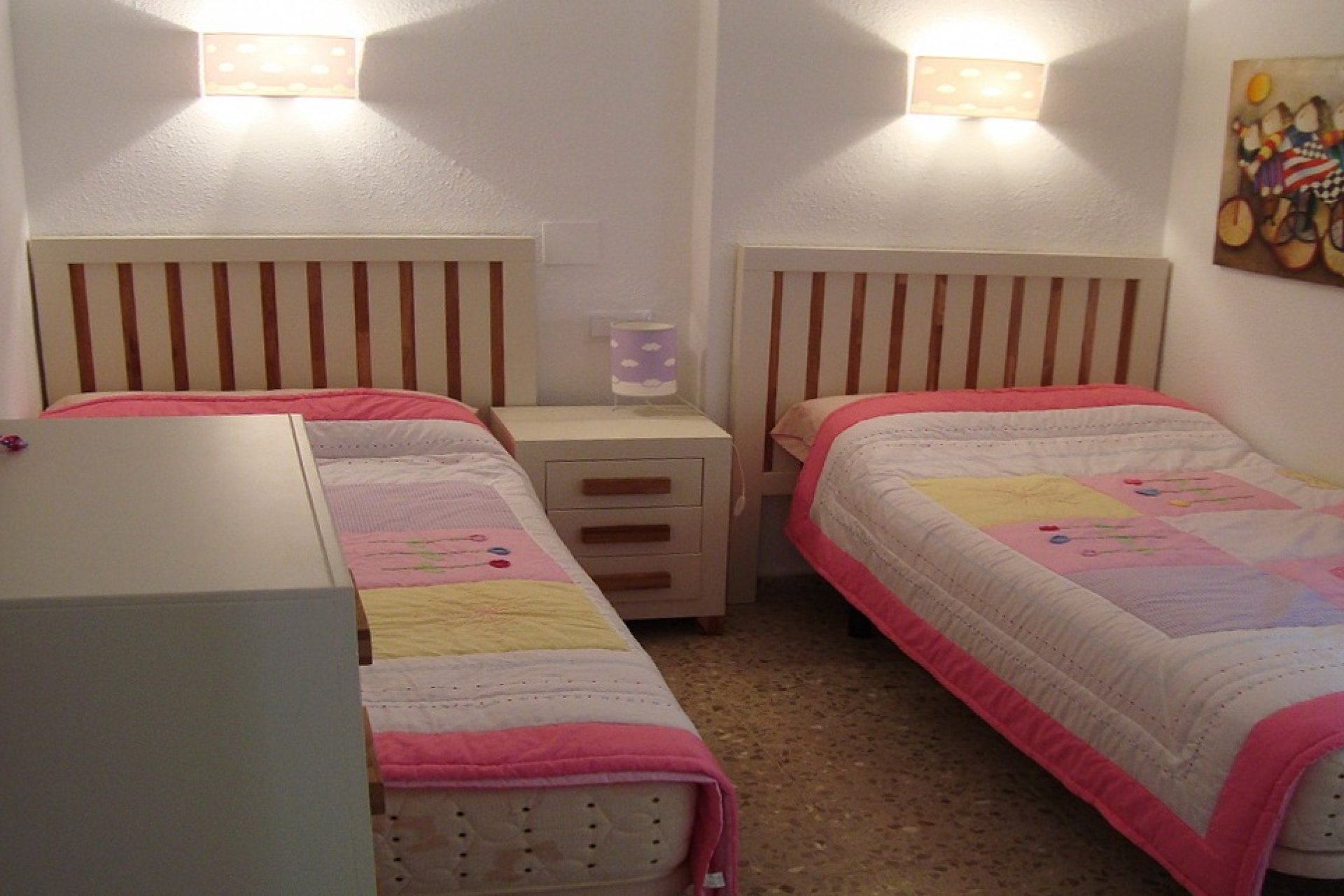 Vente - Appartement - Calpe - Playa