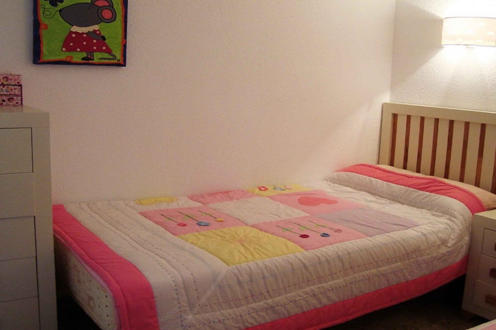 Vente - Appartement - Calpe - Playa