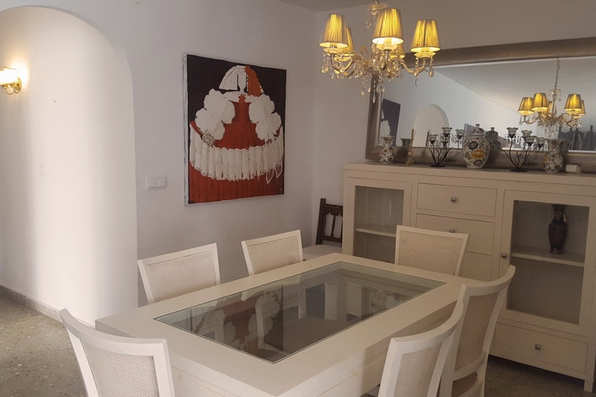 Vente - Appartement - Calpe - Playa