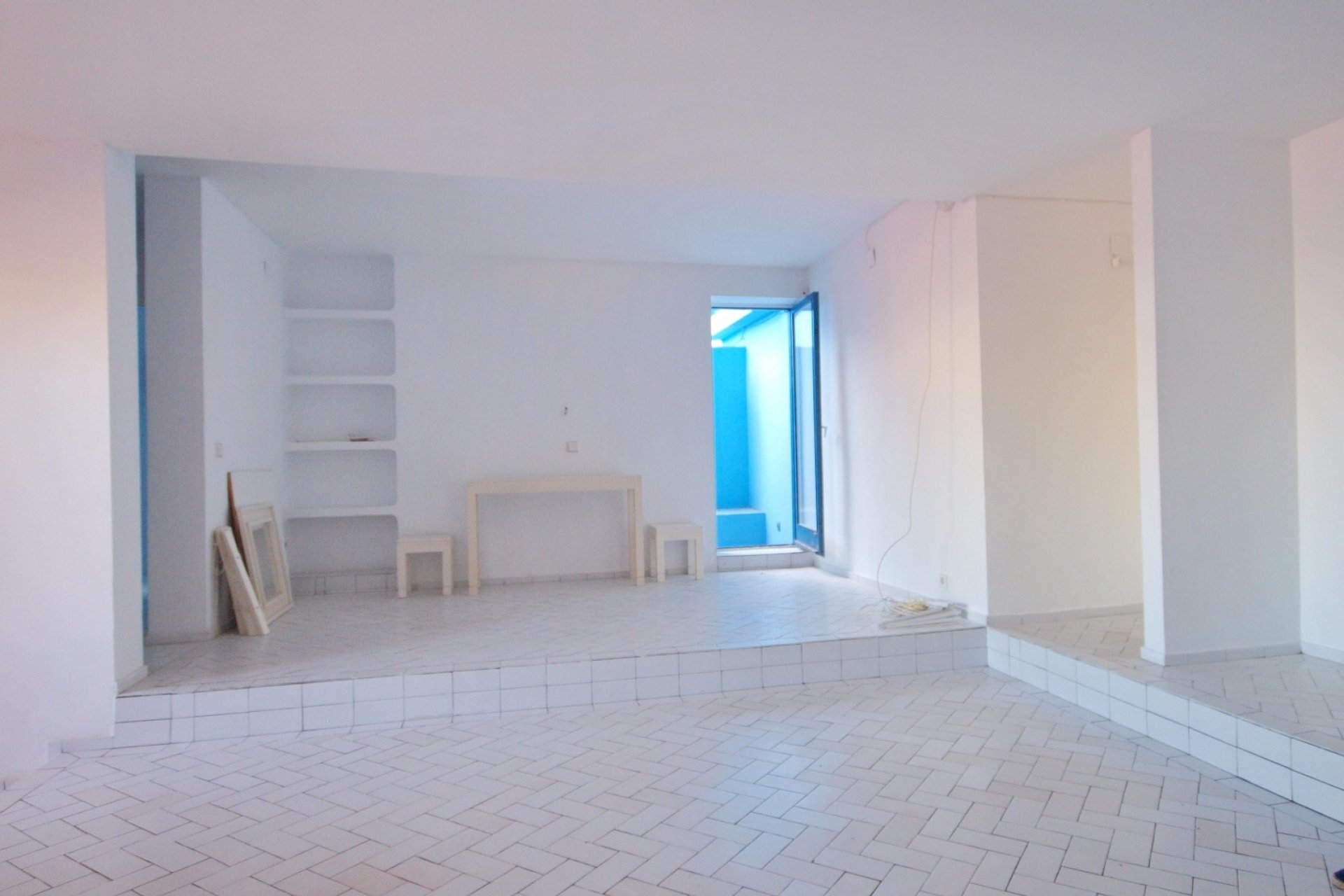 Vente - Appartement - Calpe - Playa