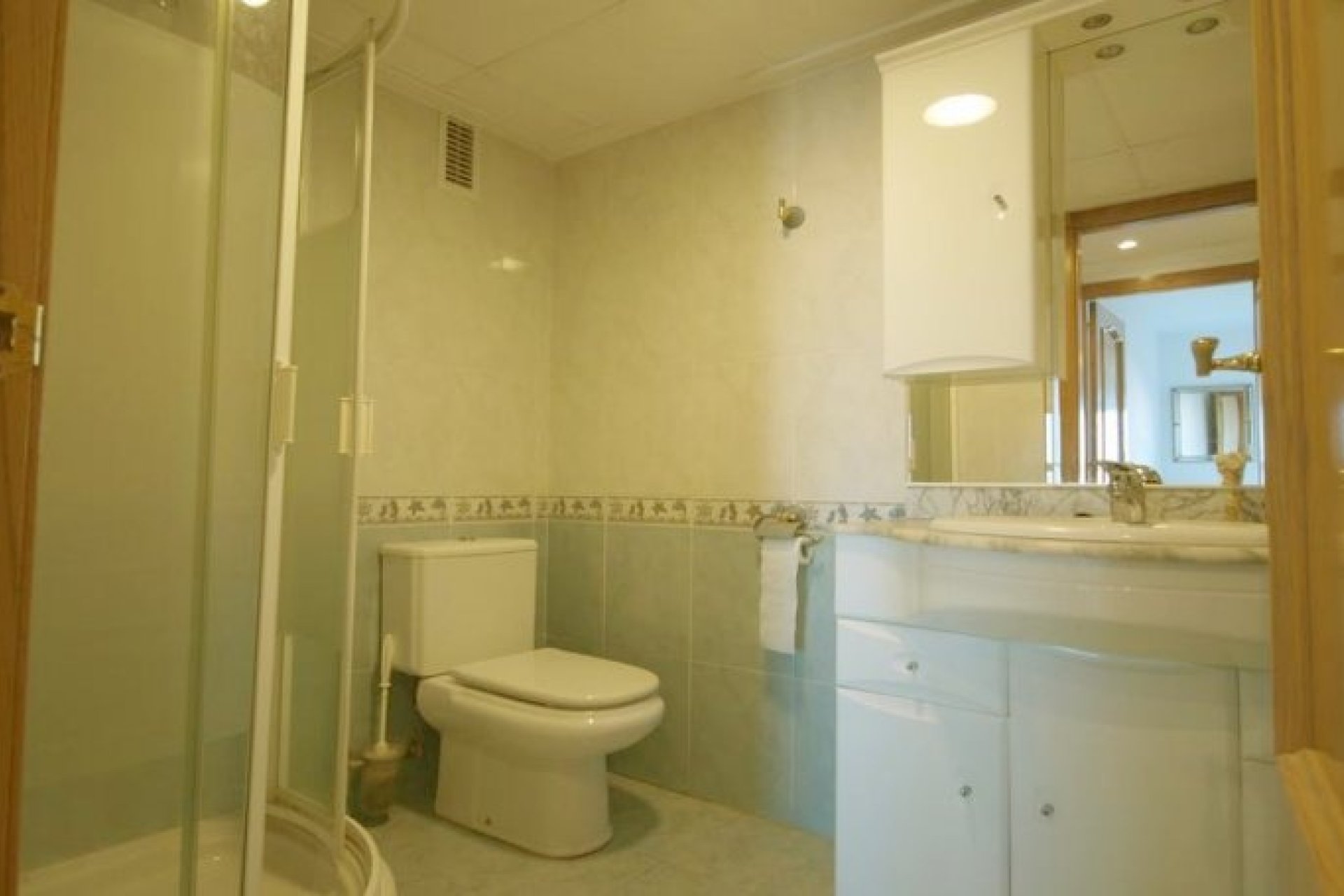 Vente - Appartement - Calpe - Playa