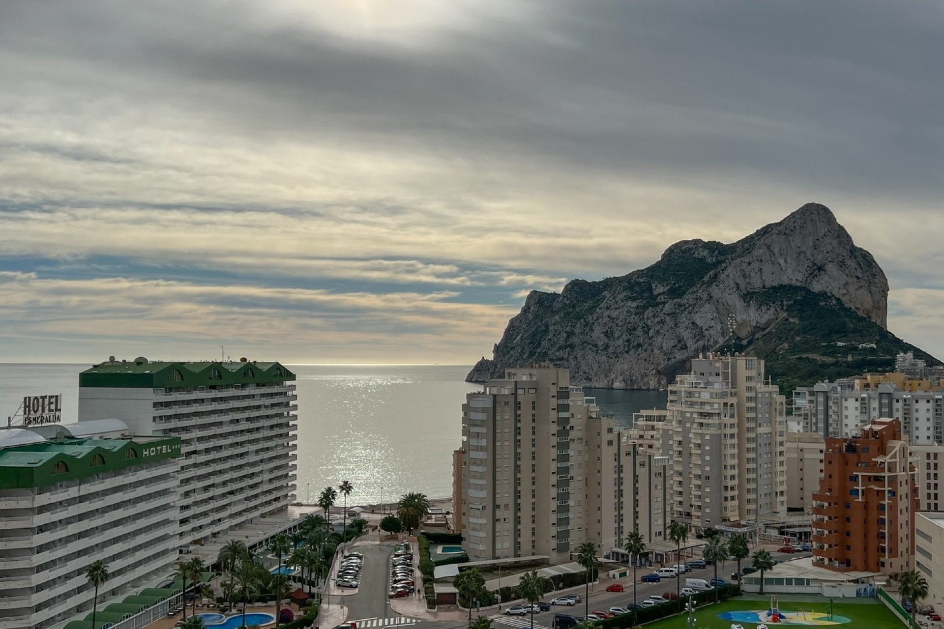 Vente - Appartement - Calpe - Playa