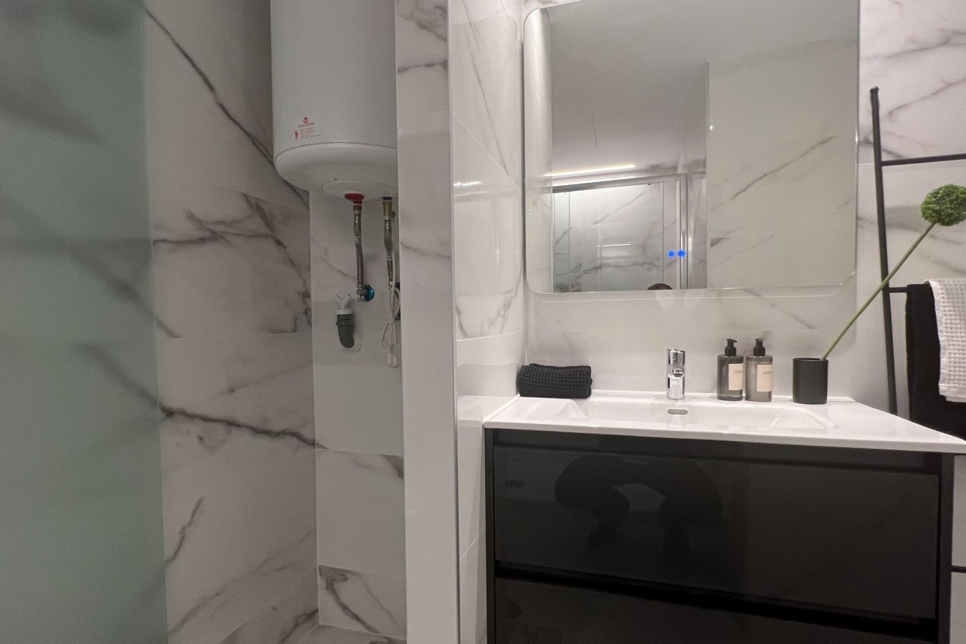 Vente - Appartement - Calpe - Playa