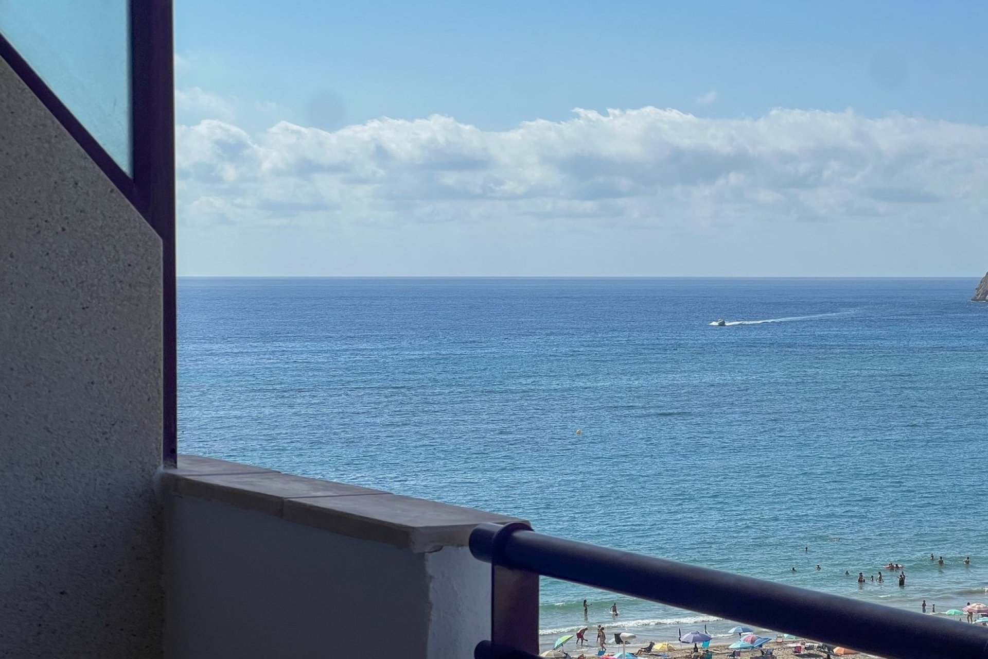 Vente - Appartement - Calpe - Playa