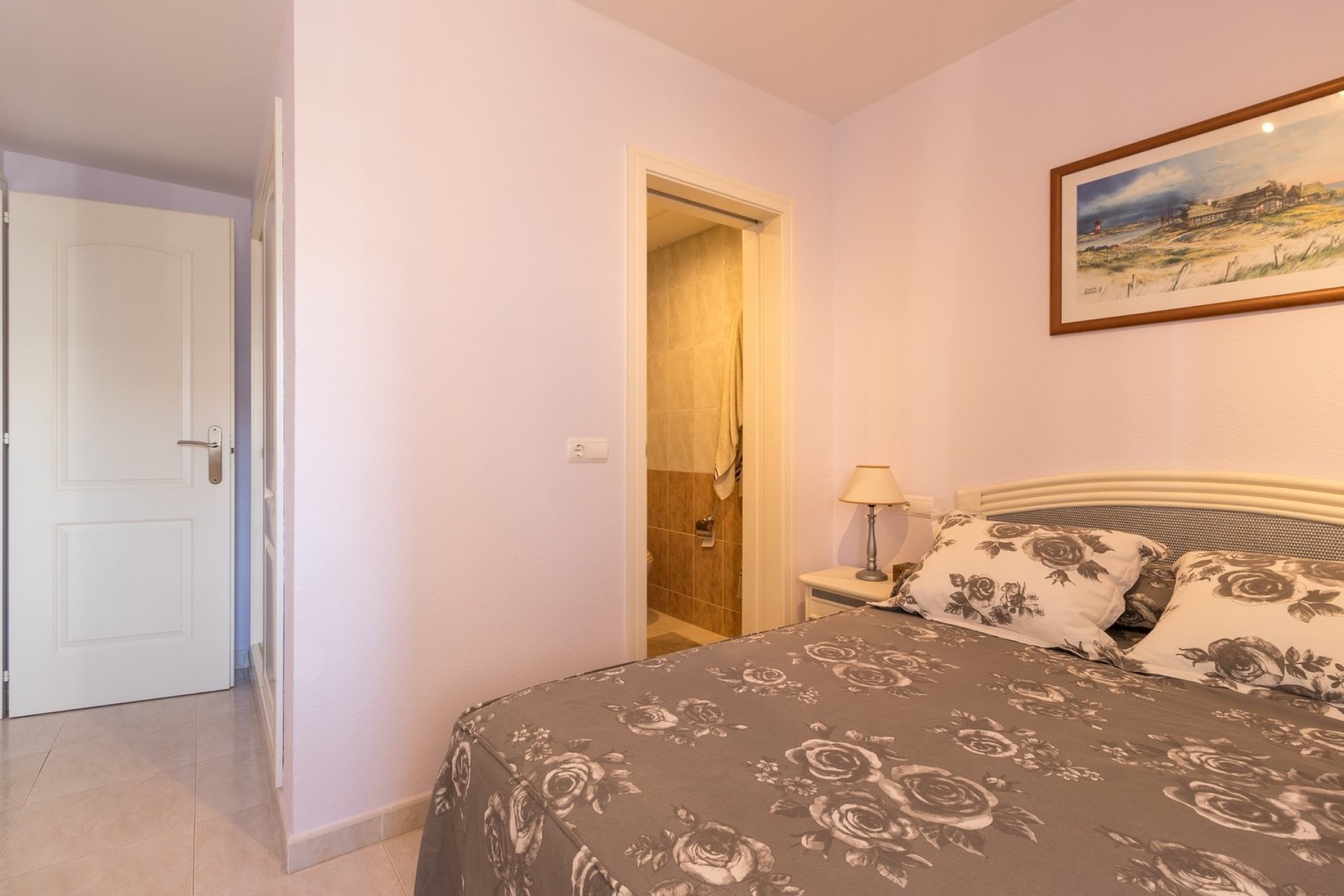 Vente - Appartement - Calpe - Playa