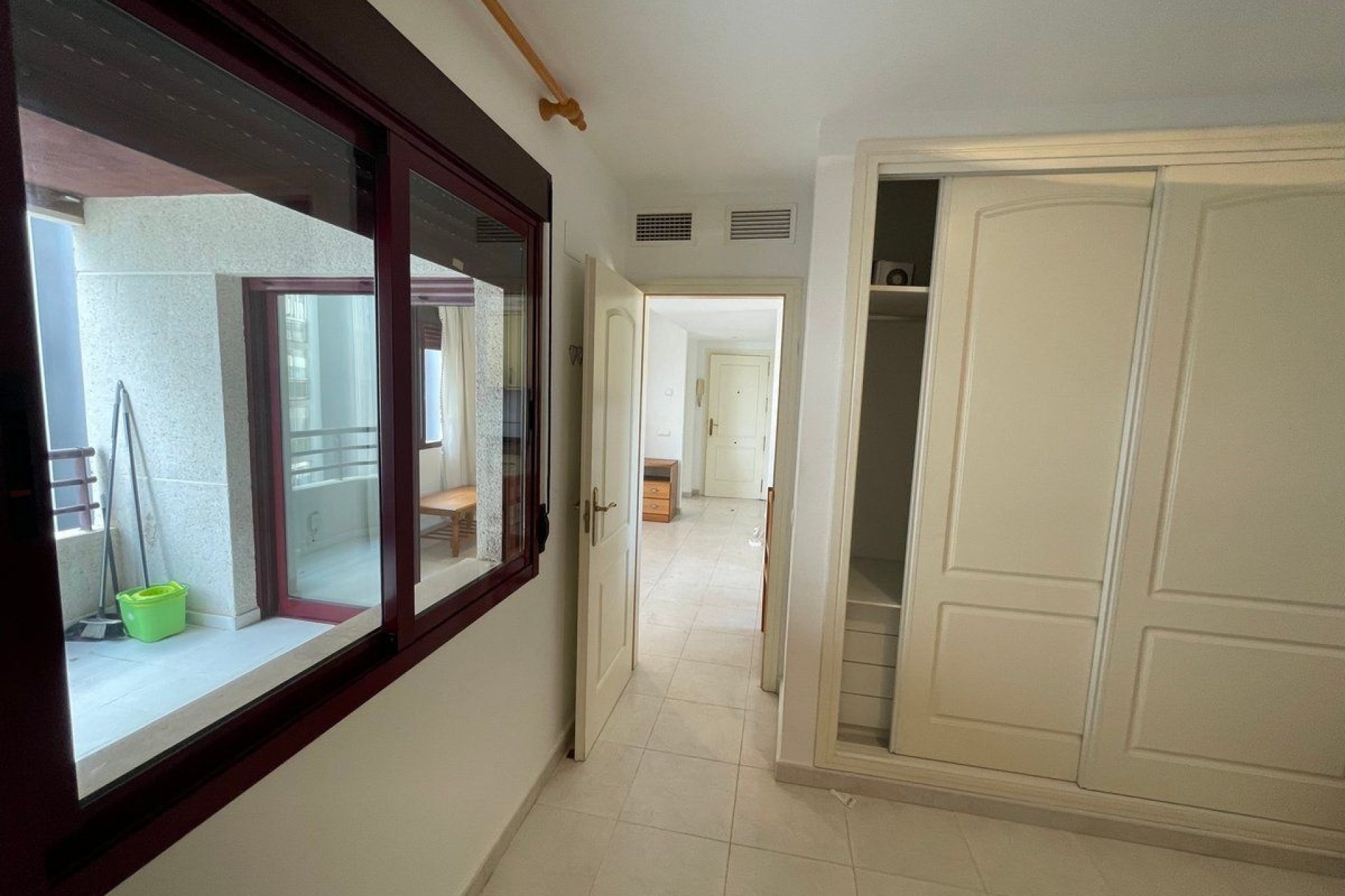 Vente - Appartement - Calpe - Playa