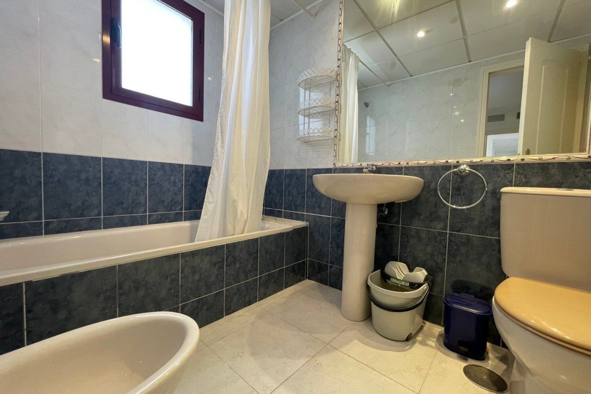 Vente - Appartement - Calpe - Playa