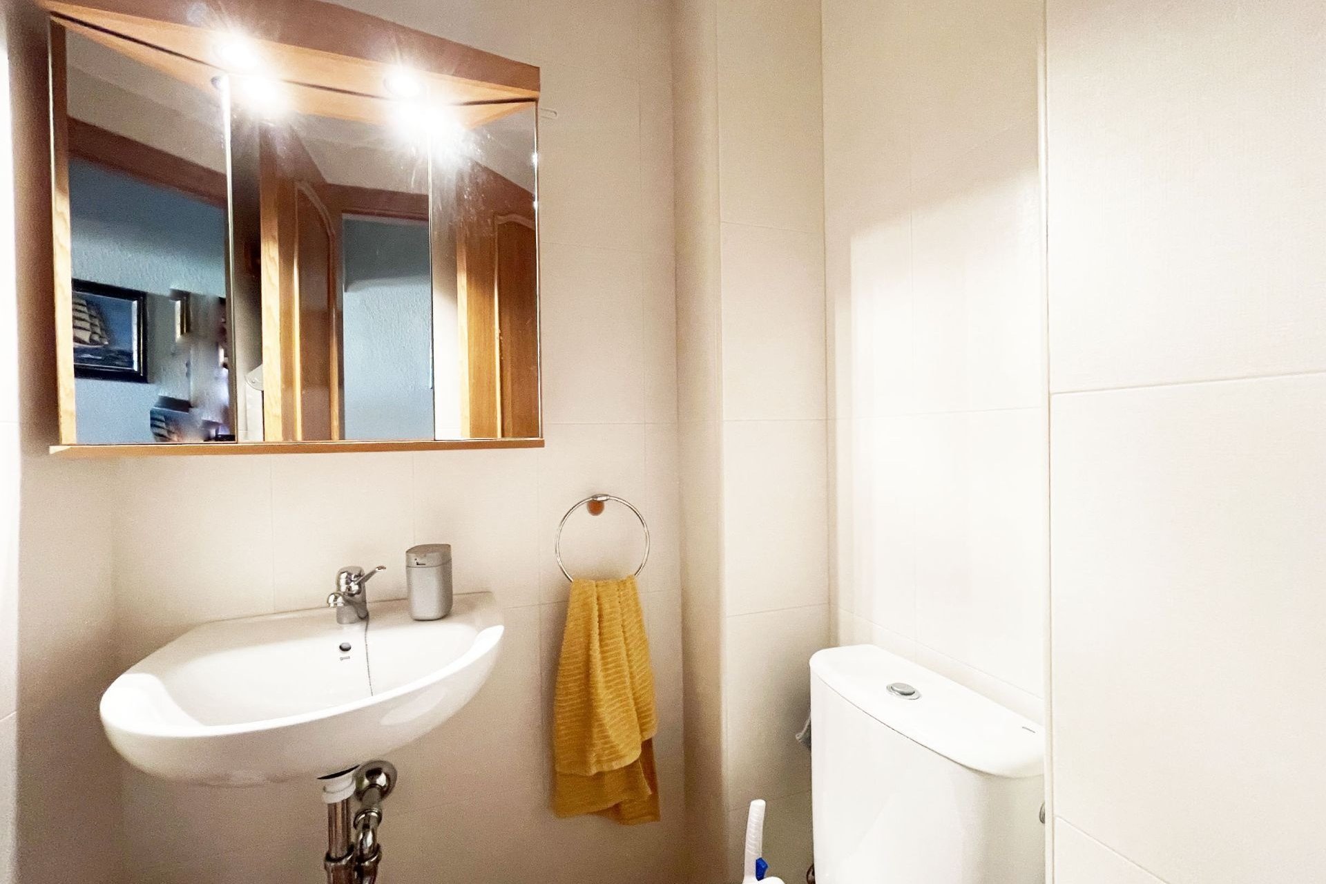 Vente - Appartement - Calpe - Pueblo