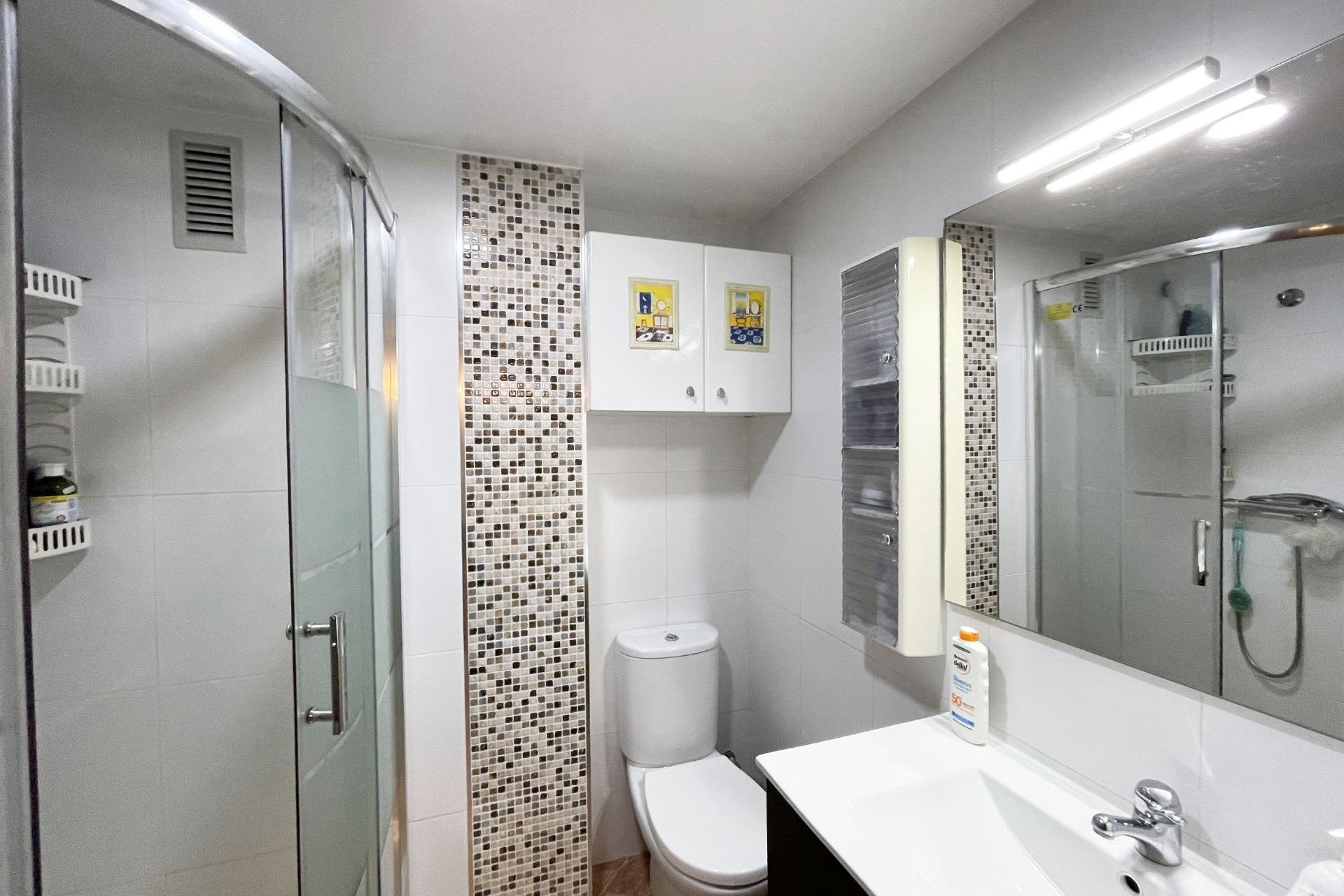 Vente - Appartement - Calpe - Pueblo