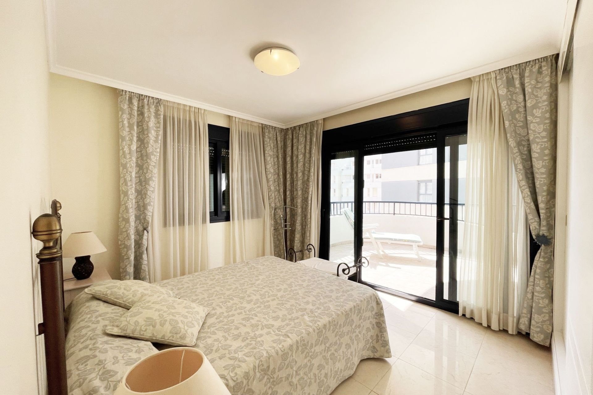 Vente - Appartement - Calpe - Puerto