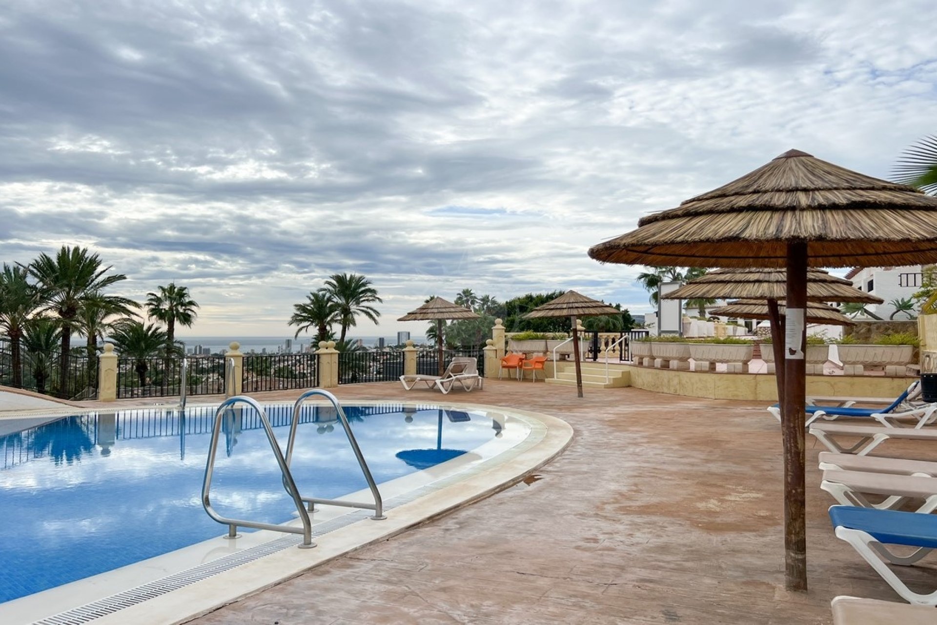 Vente - Appartement - Calpe